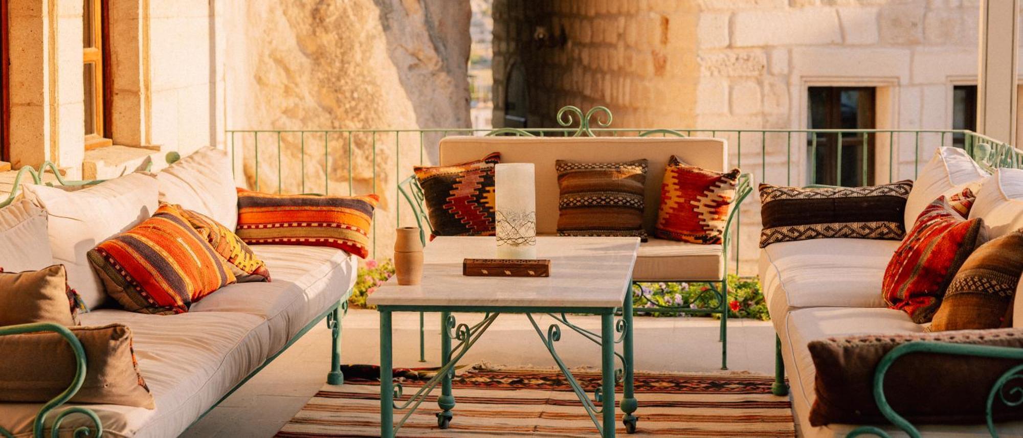 Hotel Cappadocia Cave Adult Only