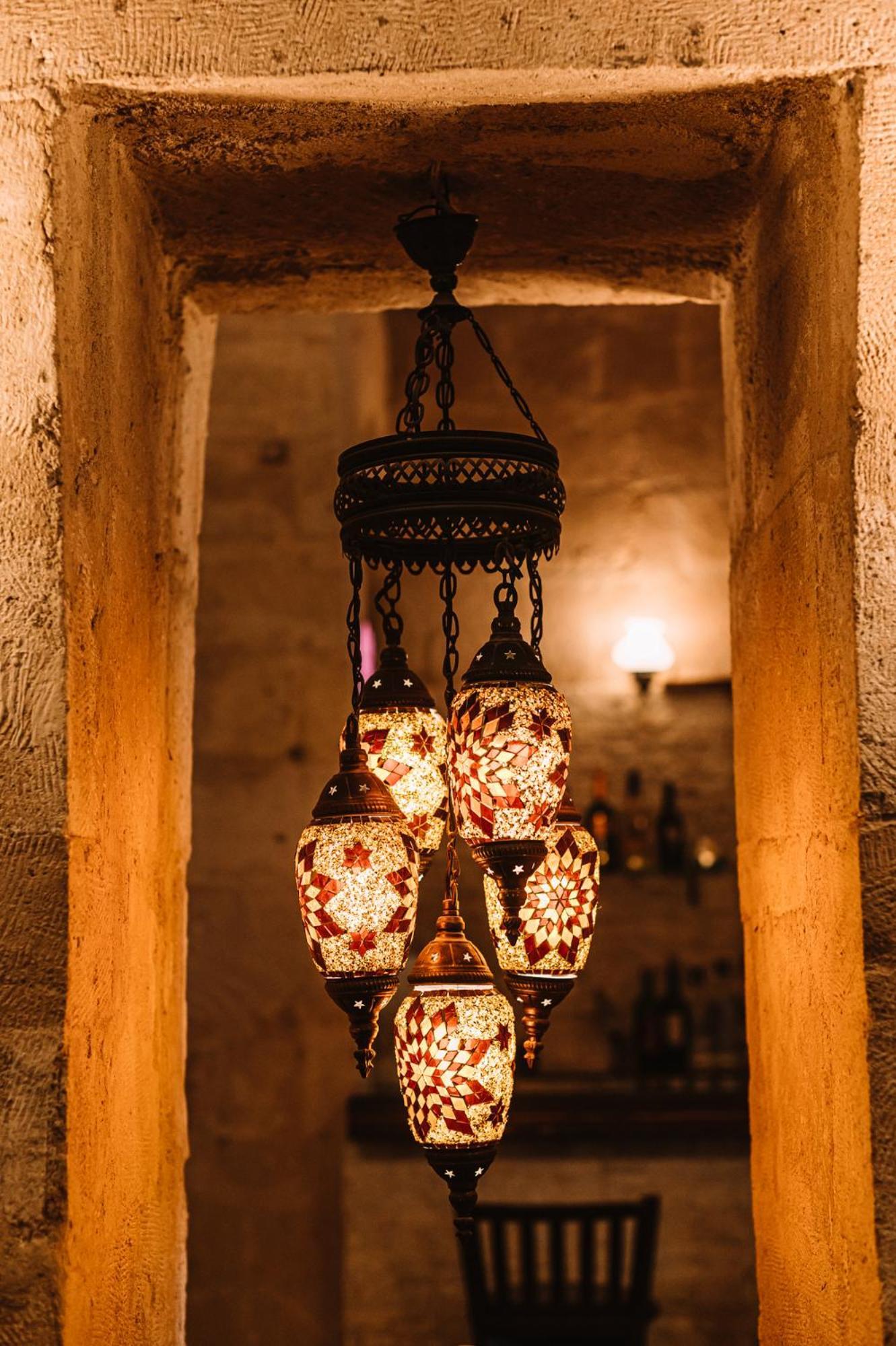 Cappadocia Cave Adult Only 4*