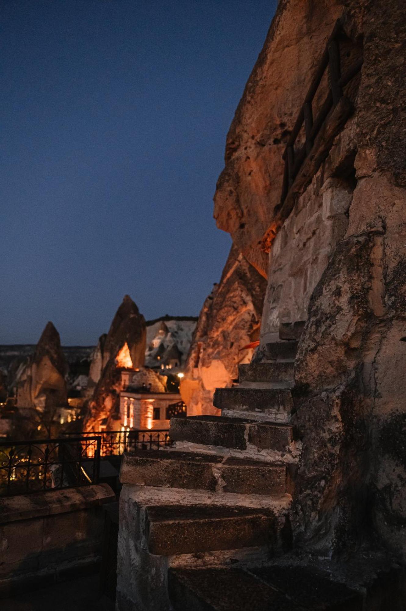 Cappadocia Cave Adult Only