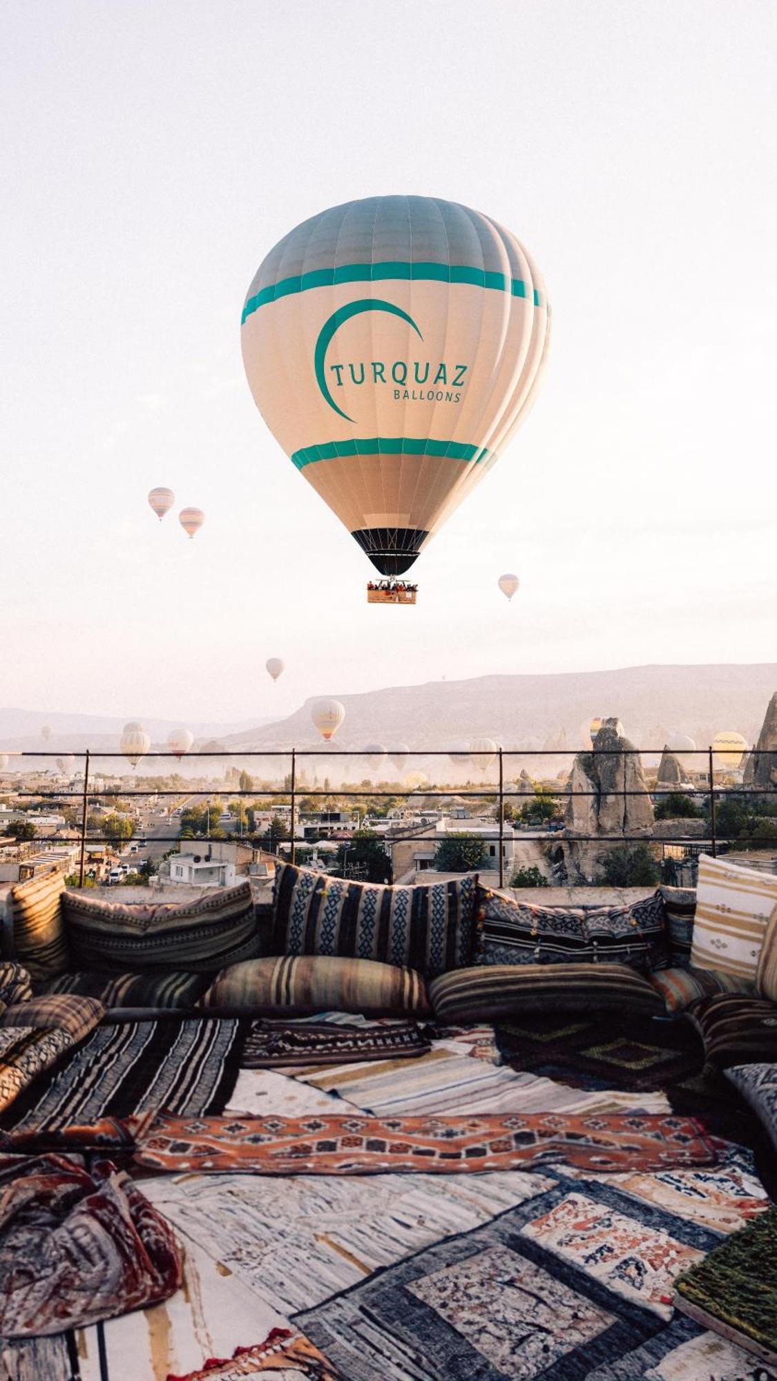 Cappadocia Cave Adult Only Goreme