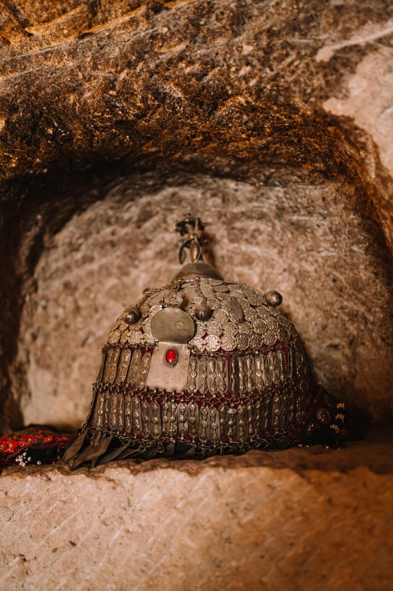 Cappadocia Cave Adult Only 4*