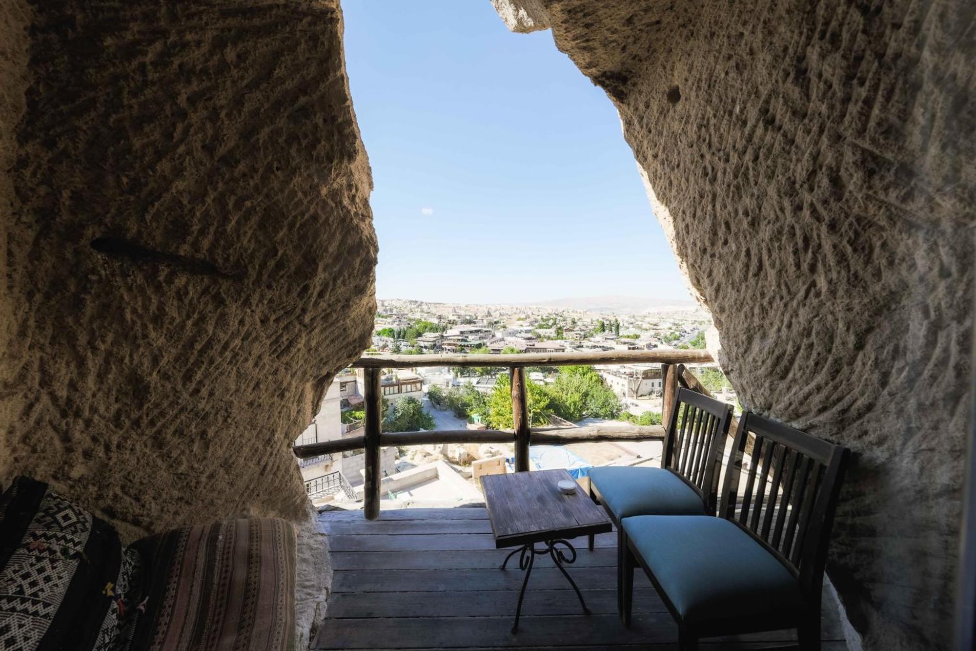 Hotel Cappadocia Cave Adult Only