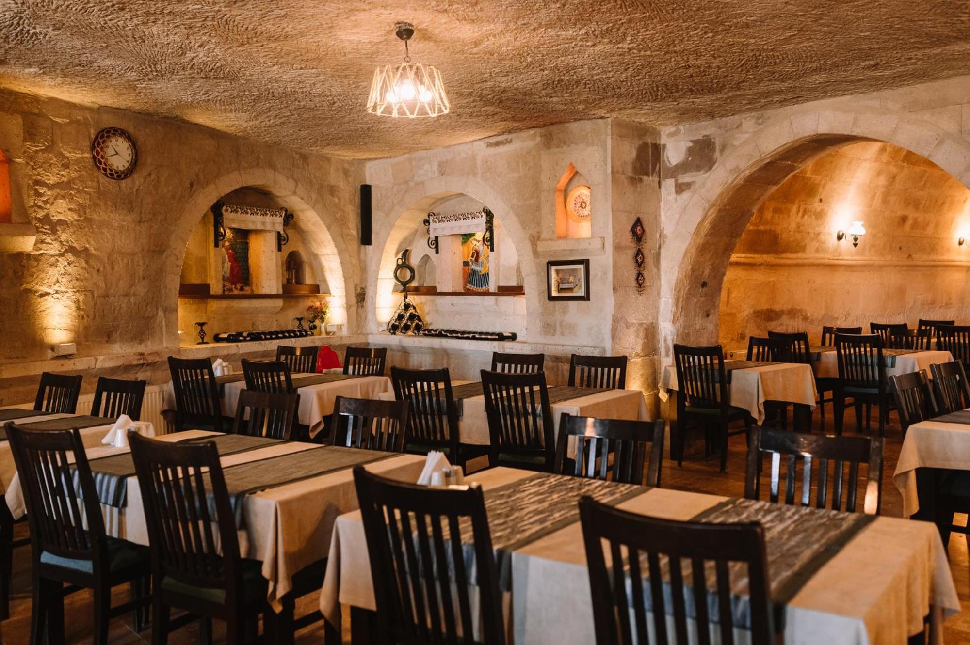 Cappadocia Cave Adult Only Hotel Goreme