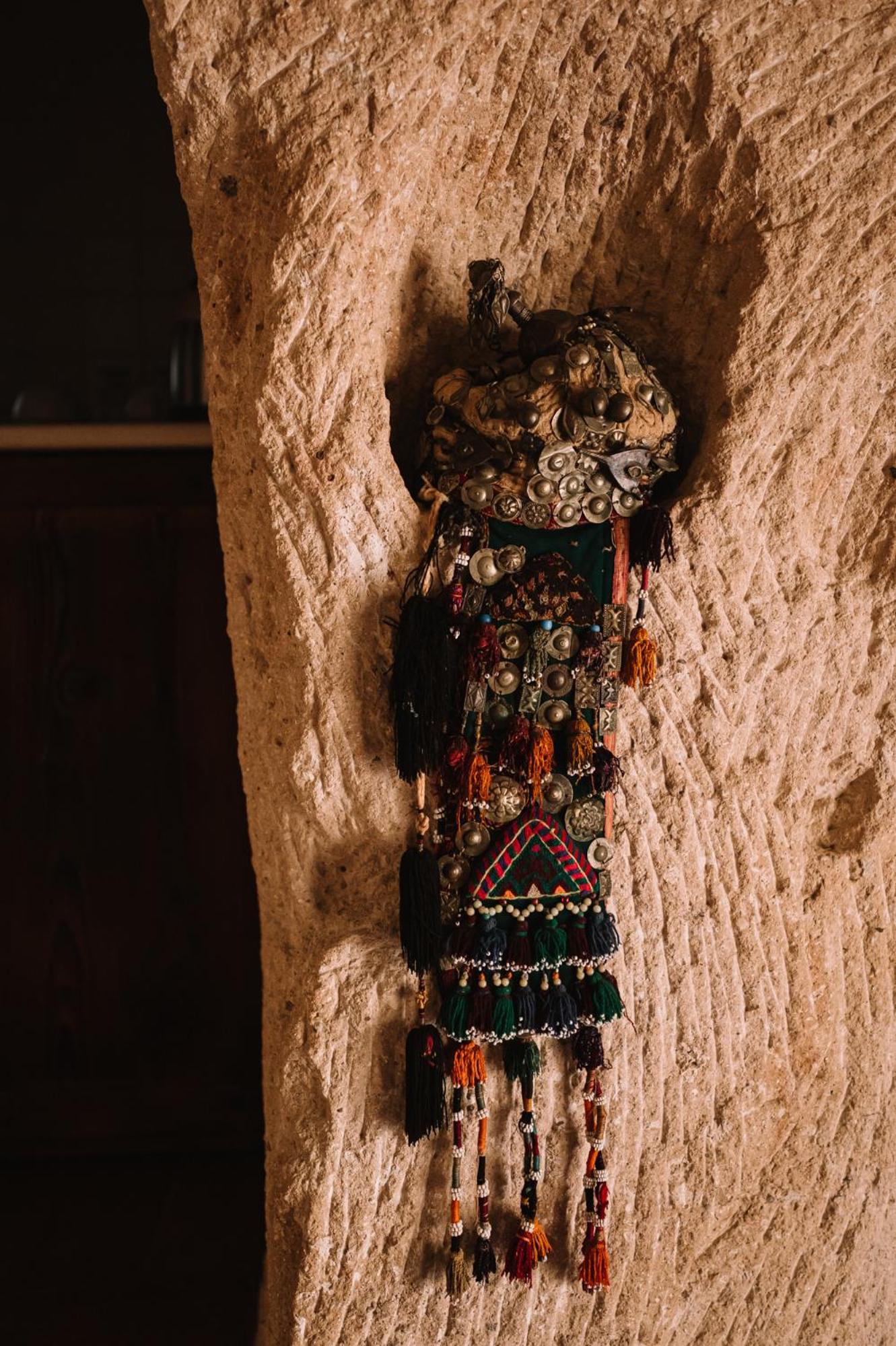 Cappadocia Cave Adult Only Hotel