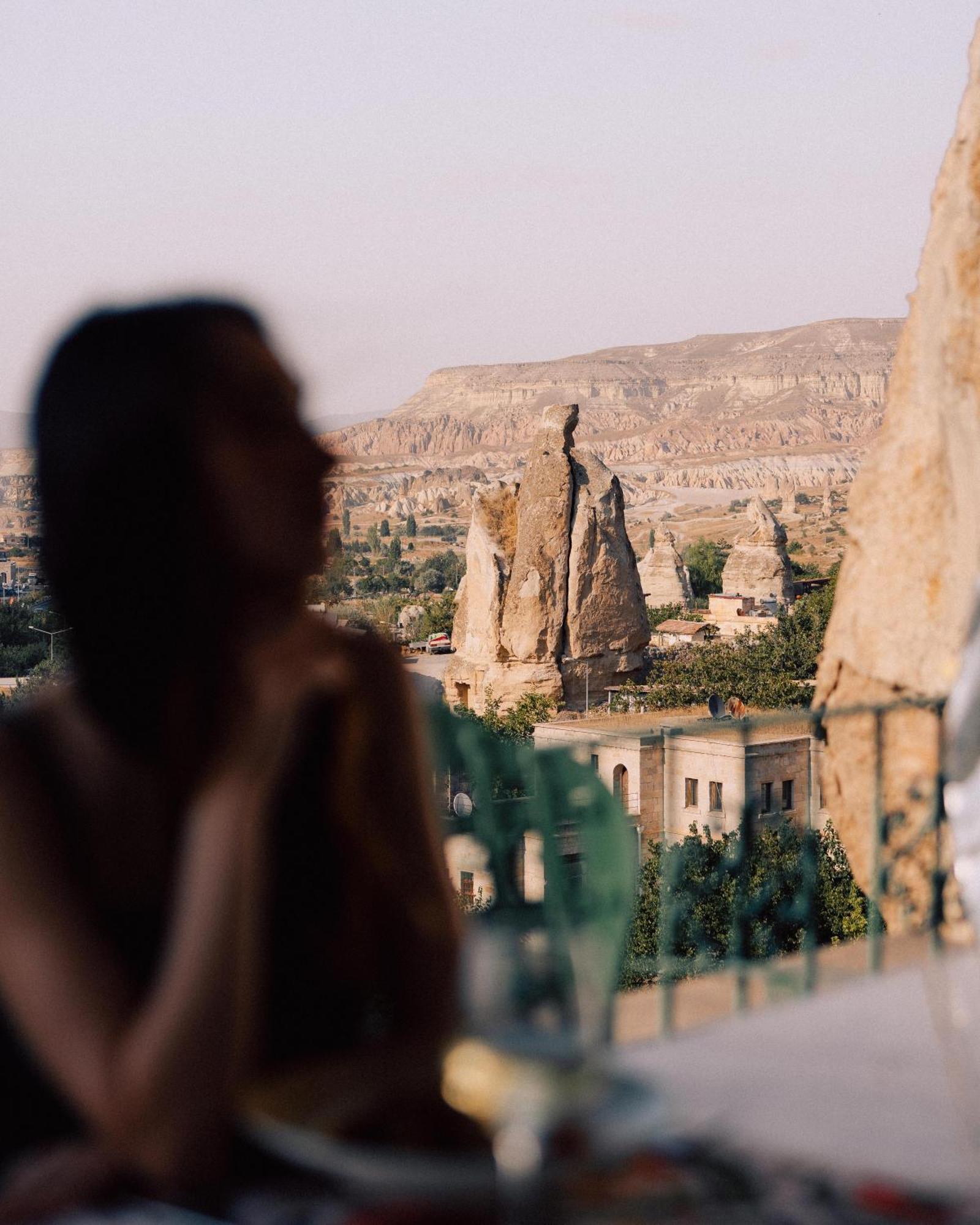 Cappadocia Cave Adult Only 4*