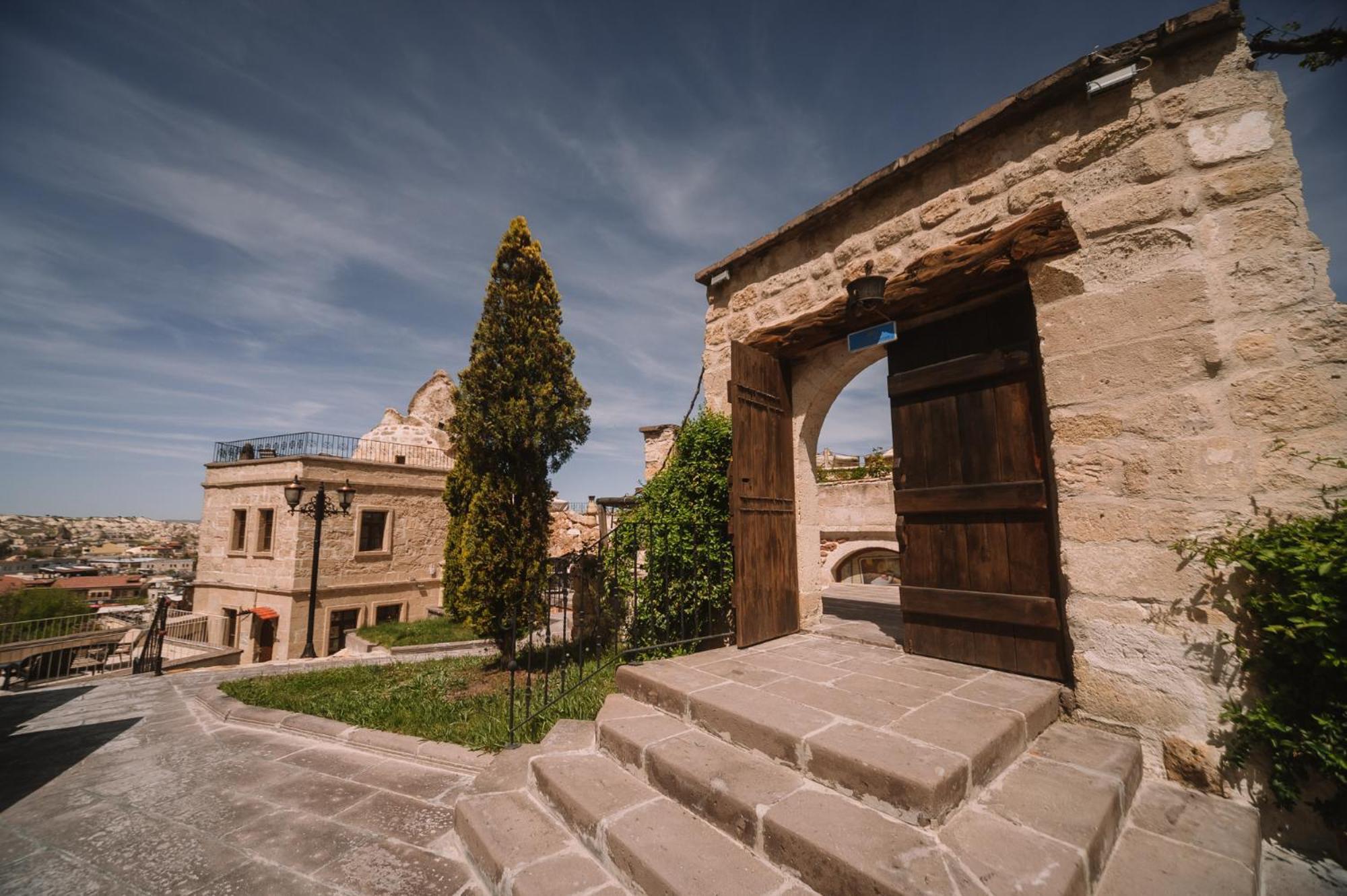 Cappadocia Cave Adult Only 4*