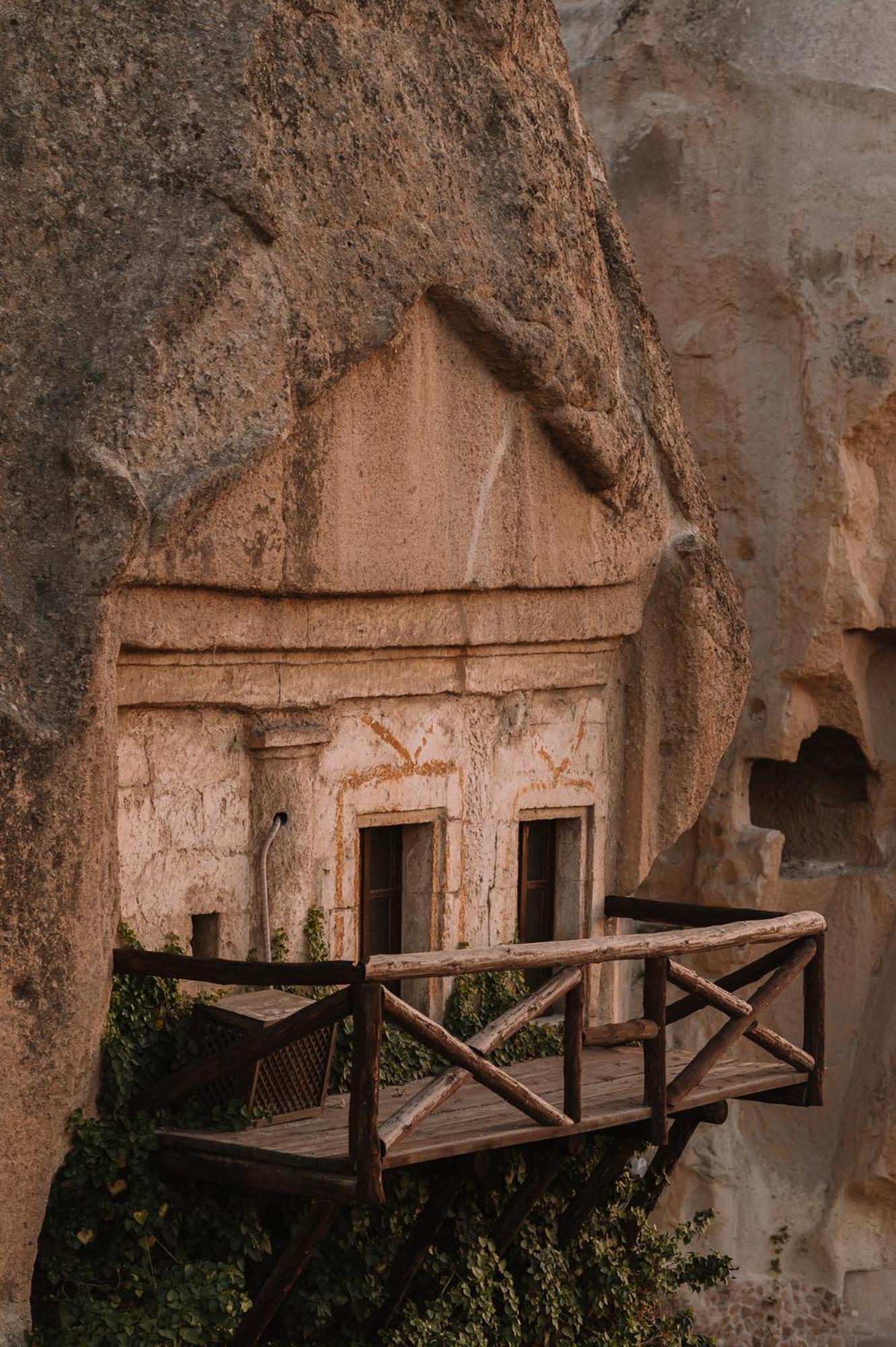 Cappadocia Cave Adult Only Goreme
