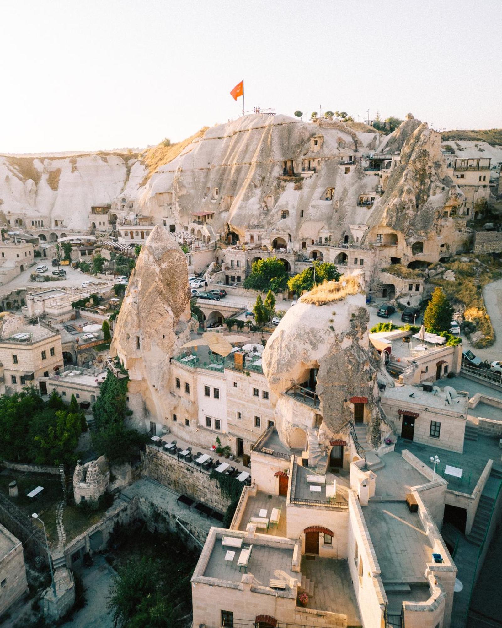 Cappadocia Cave Adult Only 4*