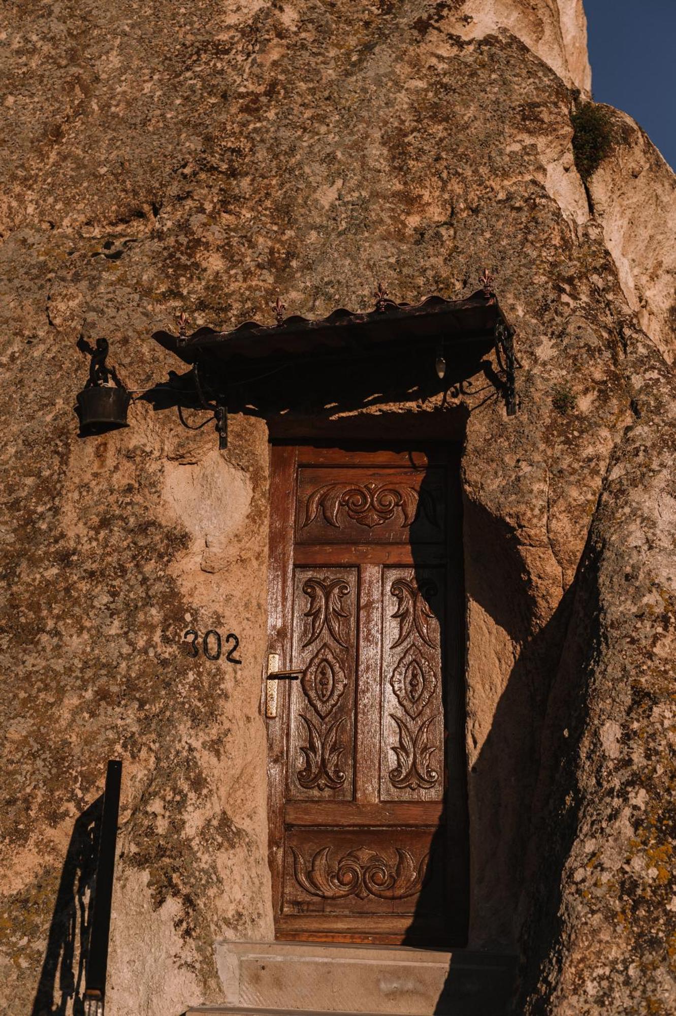 Cappadocia Cave Adult Only Hotel