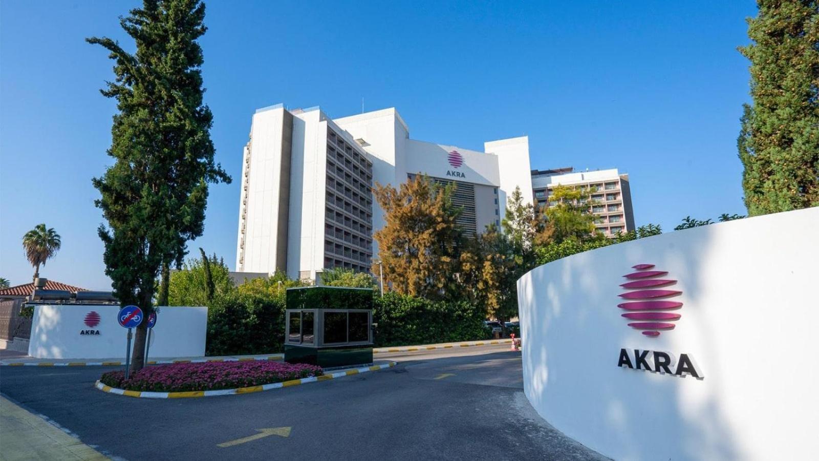 Akra Antalya Antalya