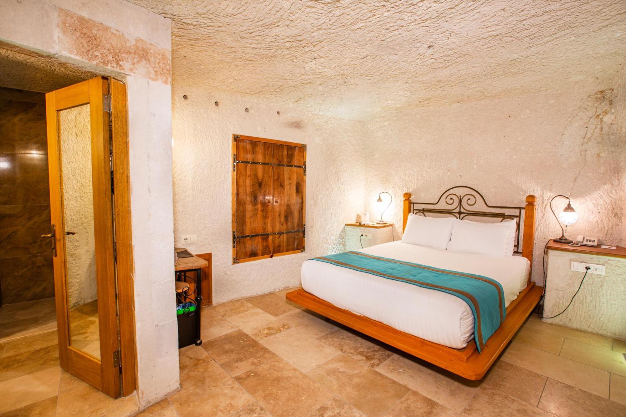 Imperial Cave & Hotel Goreme