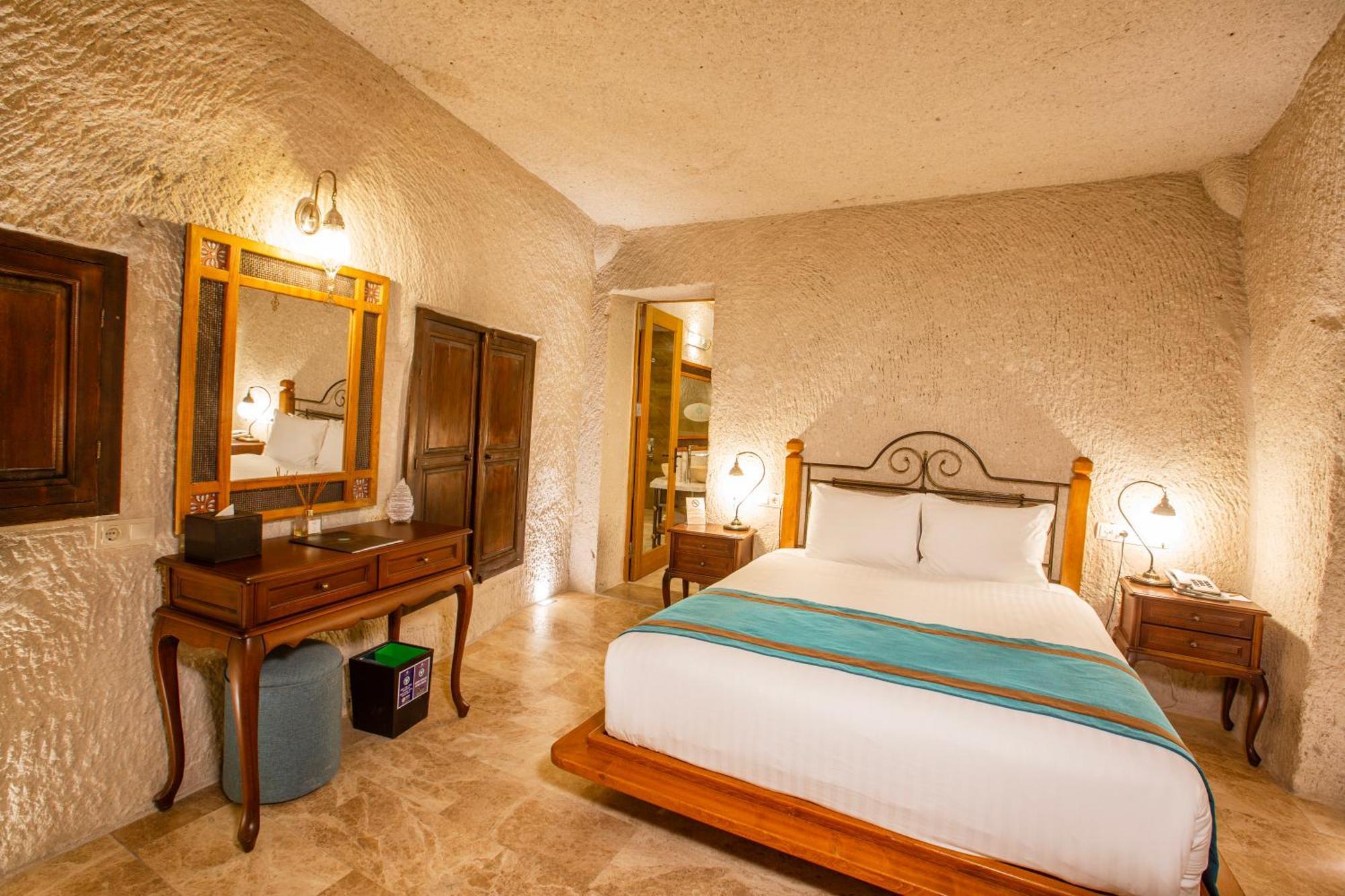 Imperial Cave & 2* Goreme