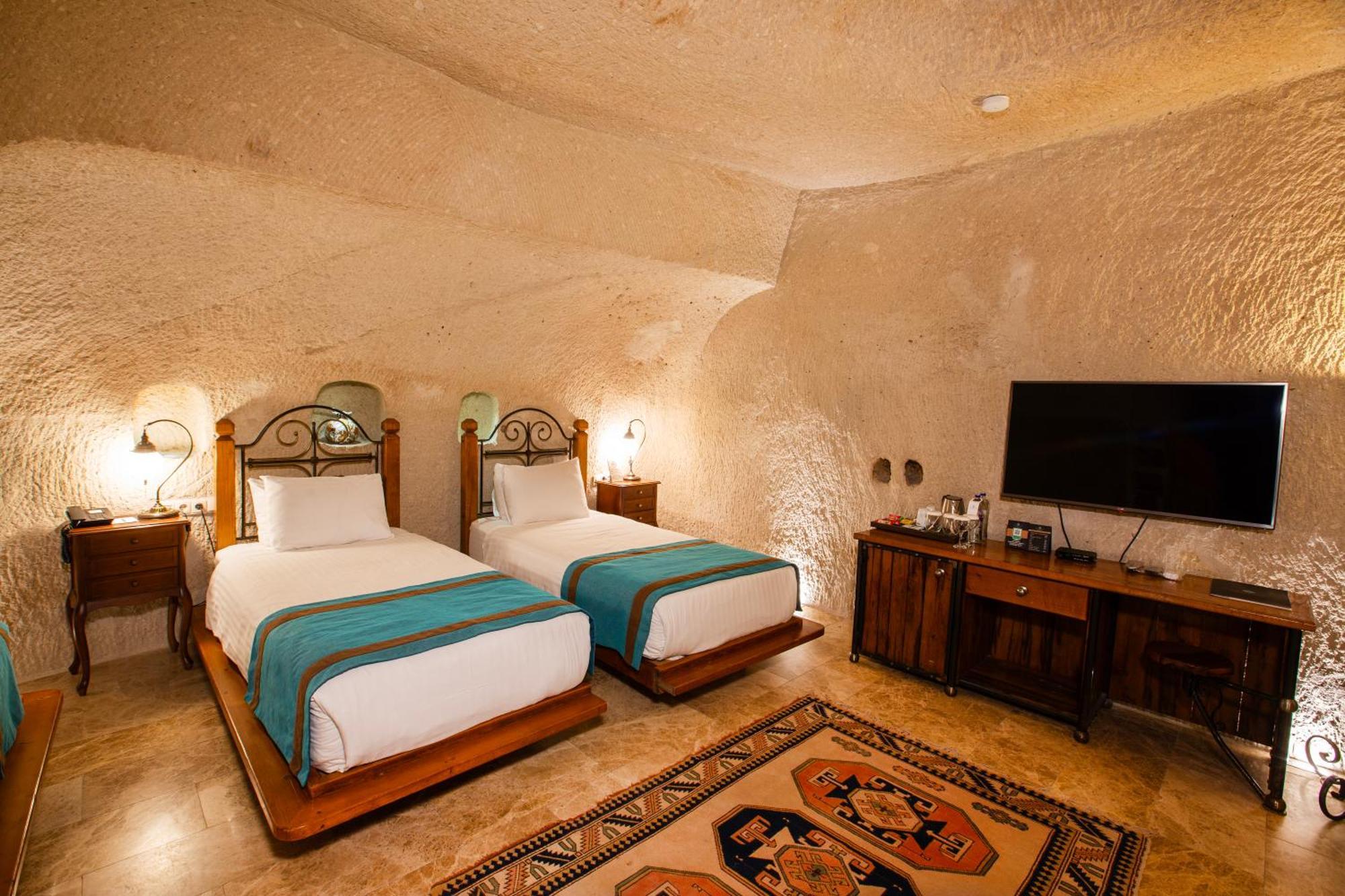 Hotel Imperial Cave &