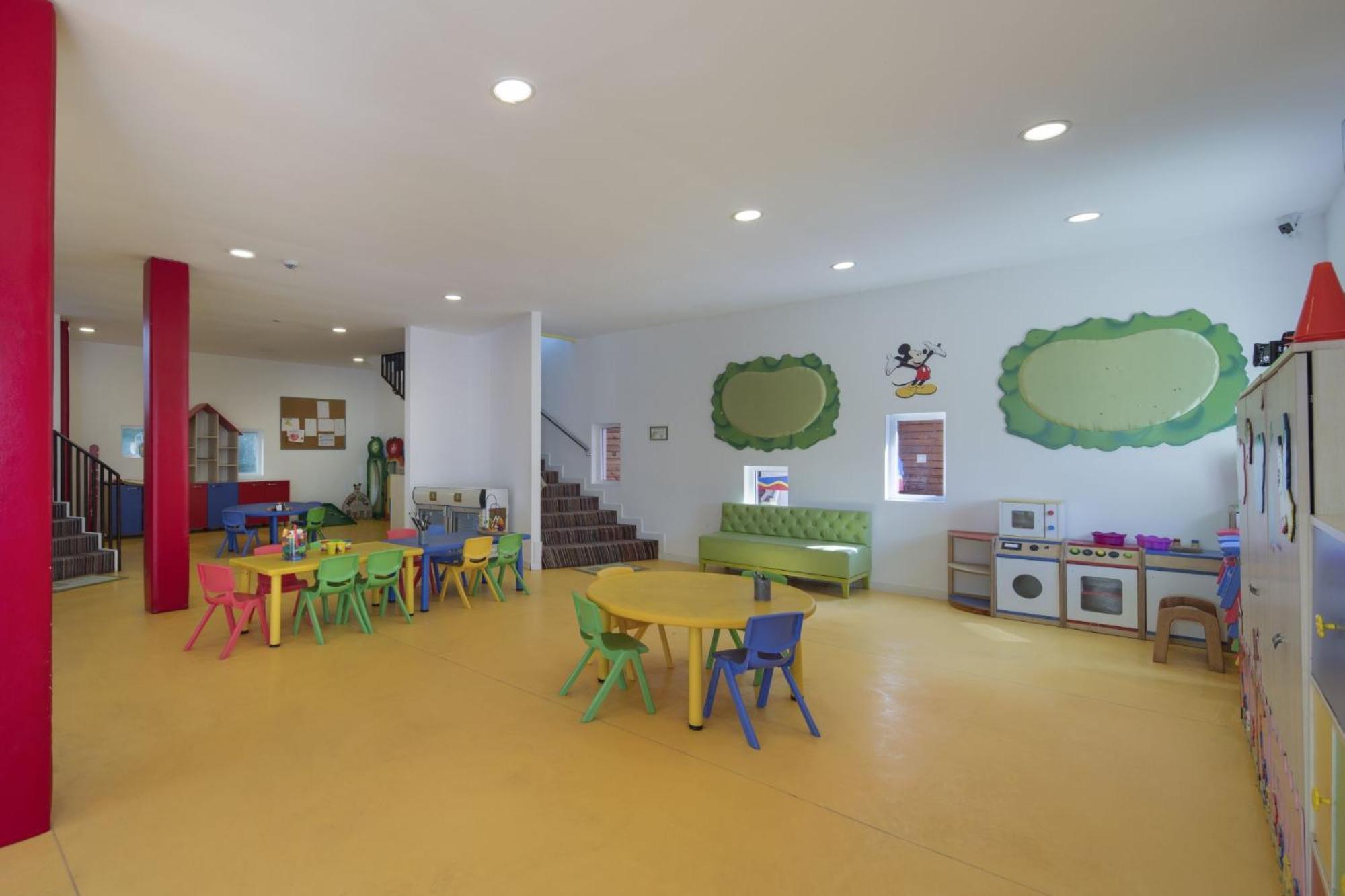 Nirvana Dolce 5*