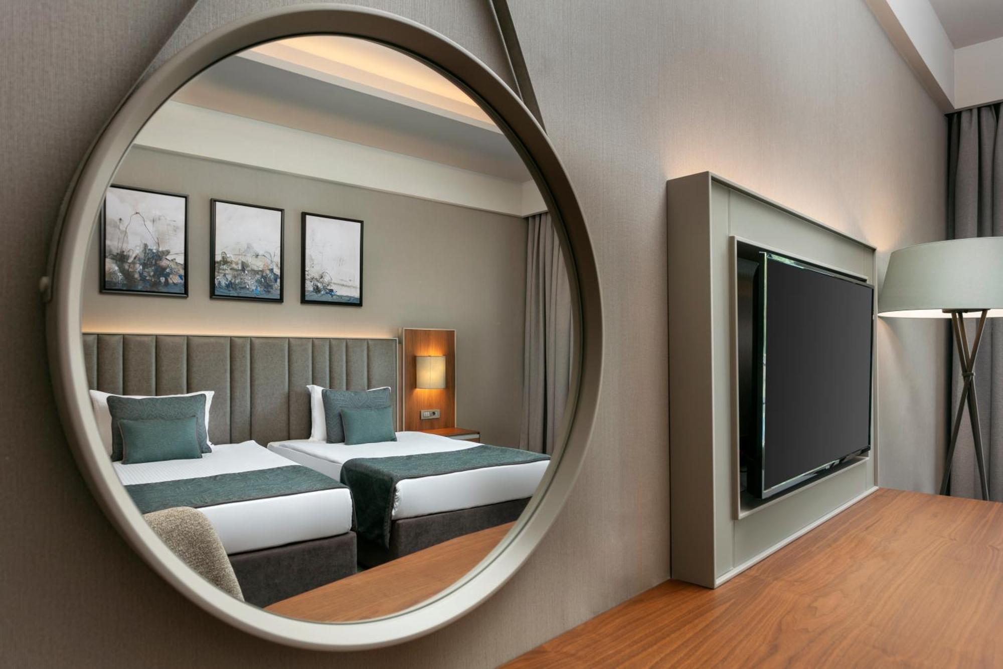 Rixos Sungate - The Land Of Legends Access Resort Beldibi (Kemer)
