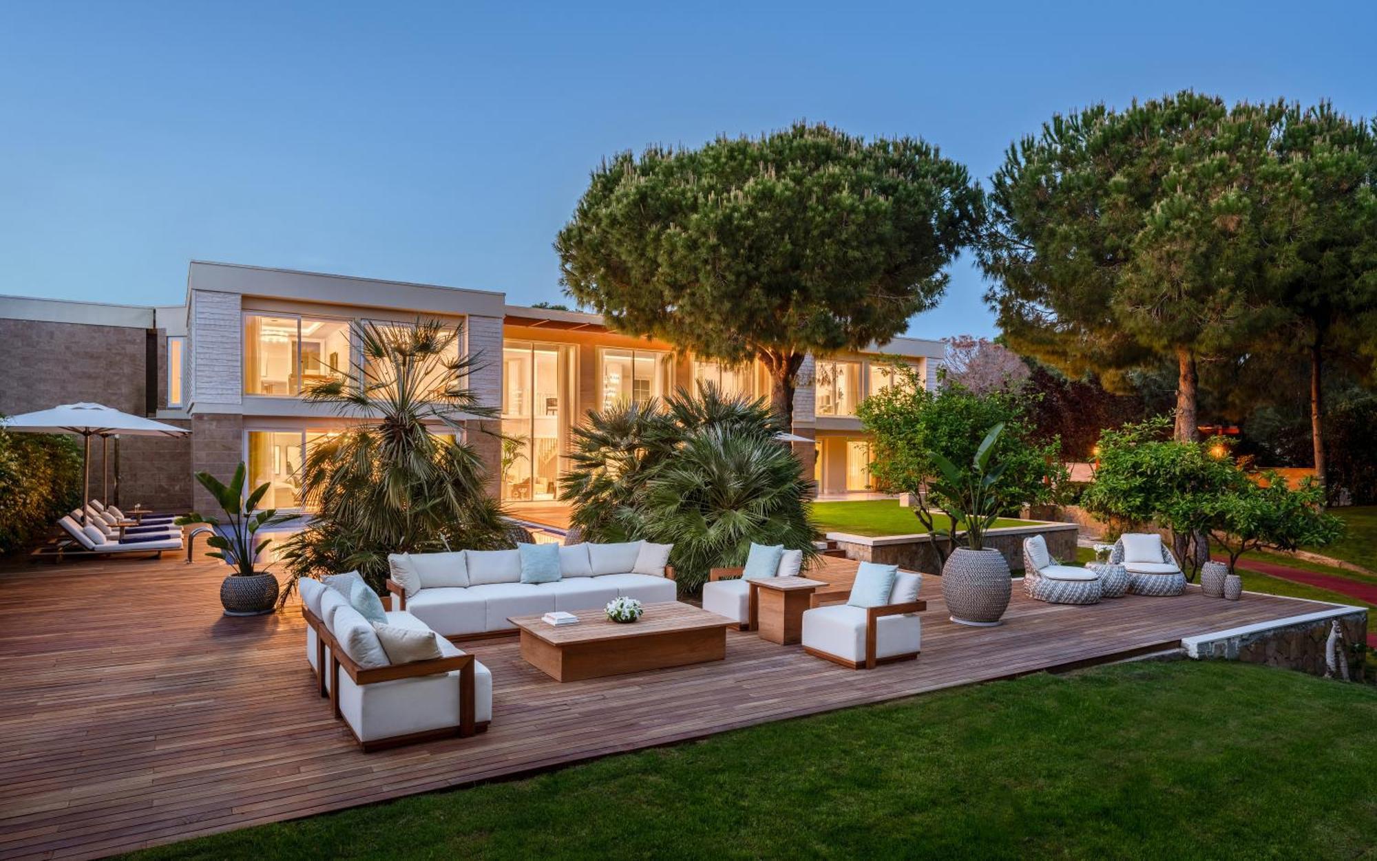 Rixos Premium - The Land Of Legends Access 5* Belek