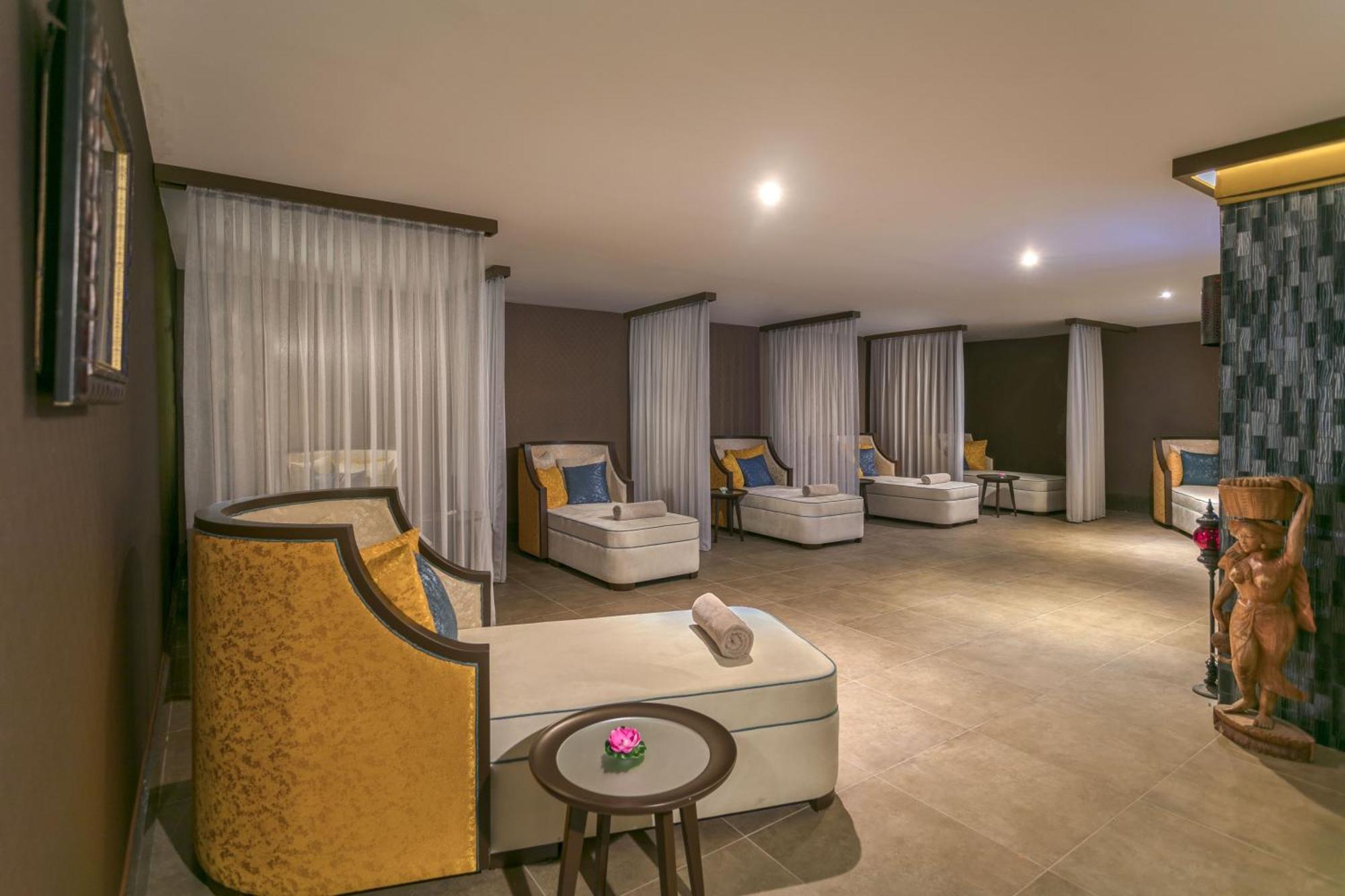 Rixos Sungate - The Land Of Legends Access Resort
