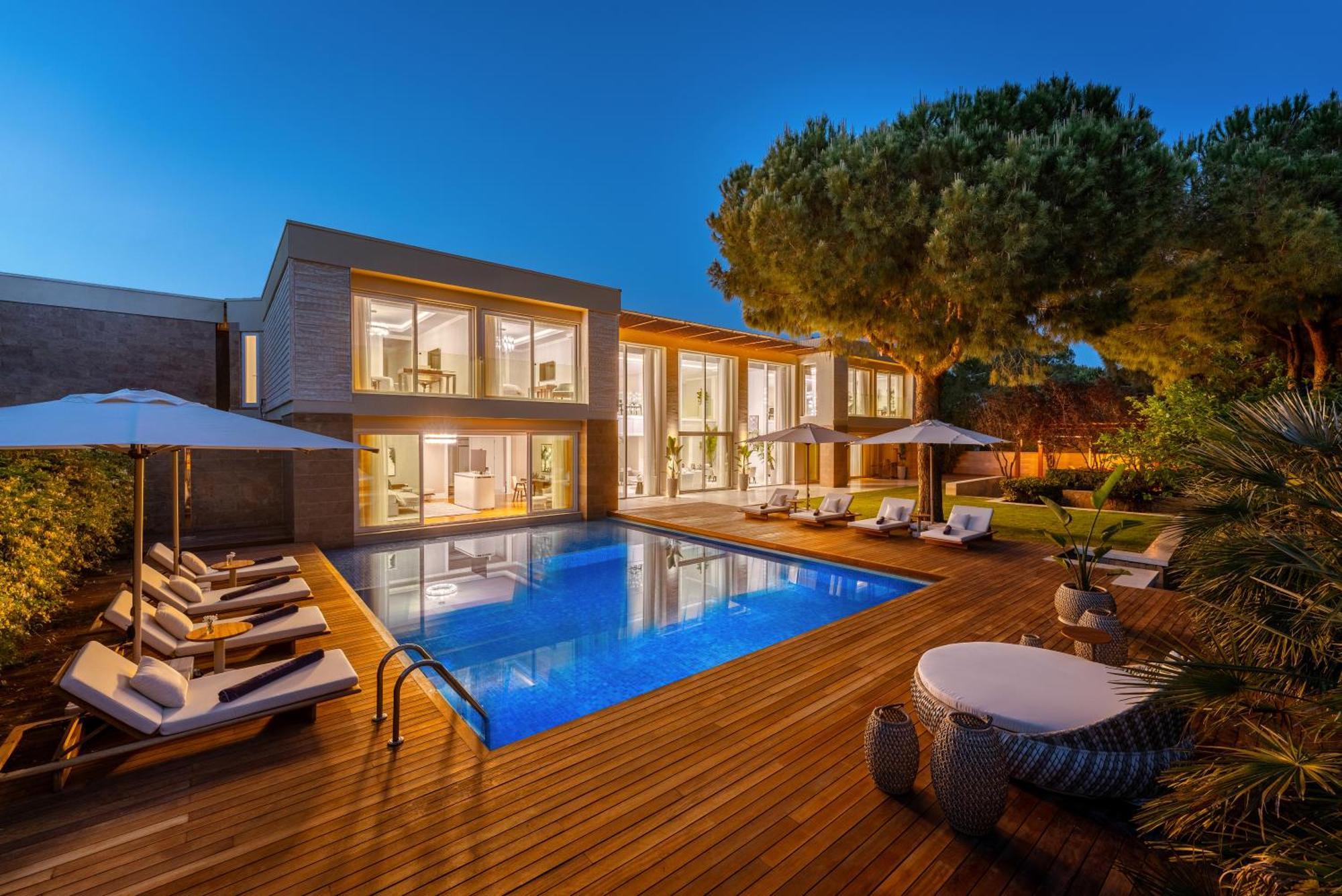 Rixos Premium - The Land Of Legends Access 5* Belek