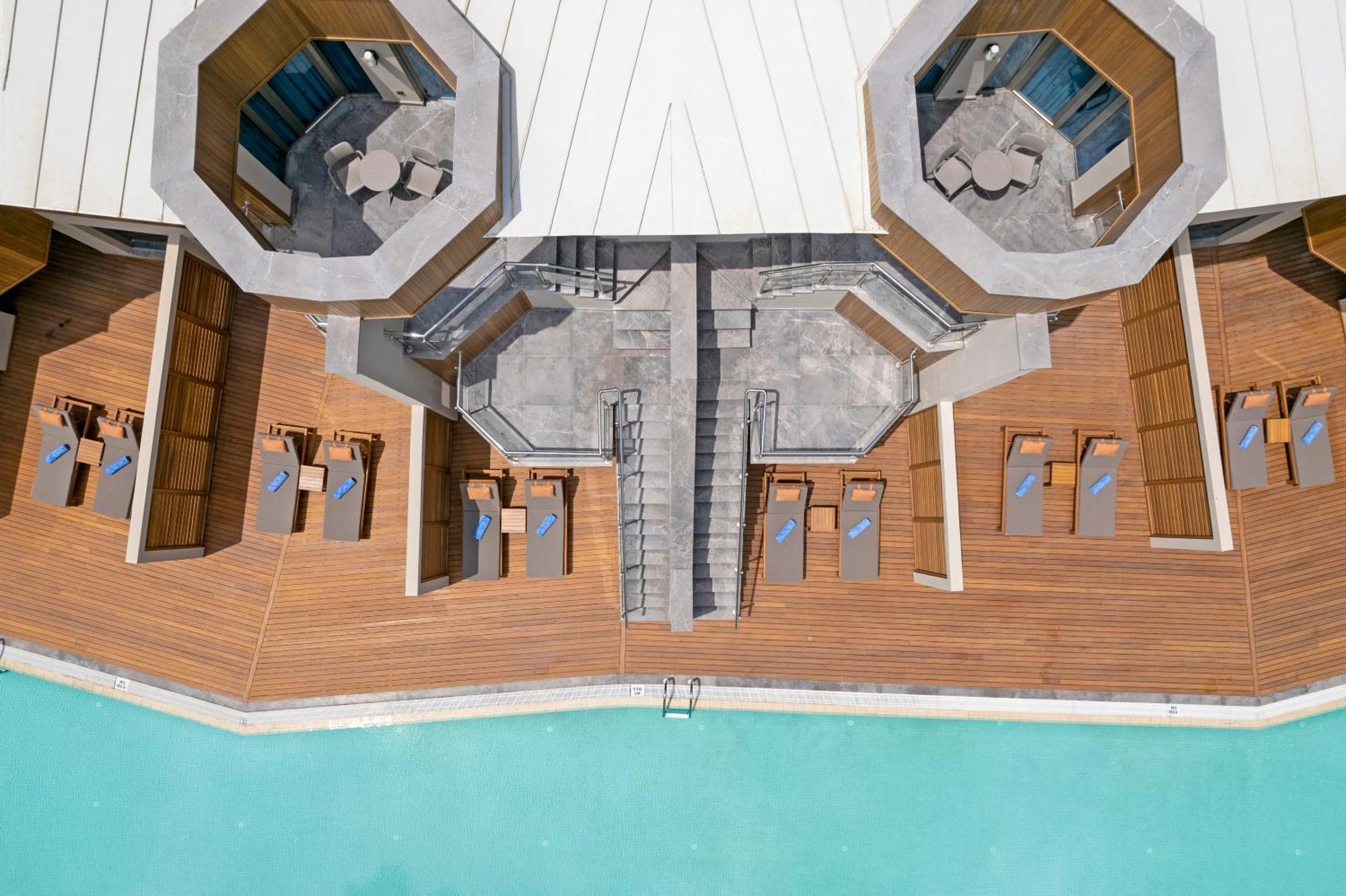 Rixos Sungate - The Land Of Legends Access Resort