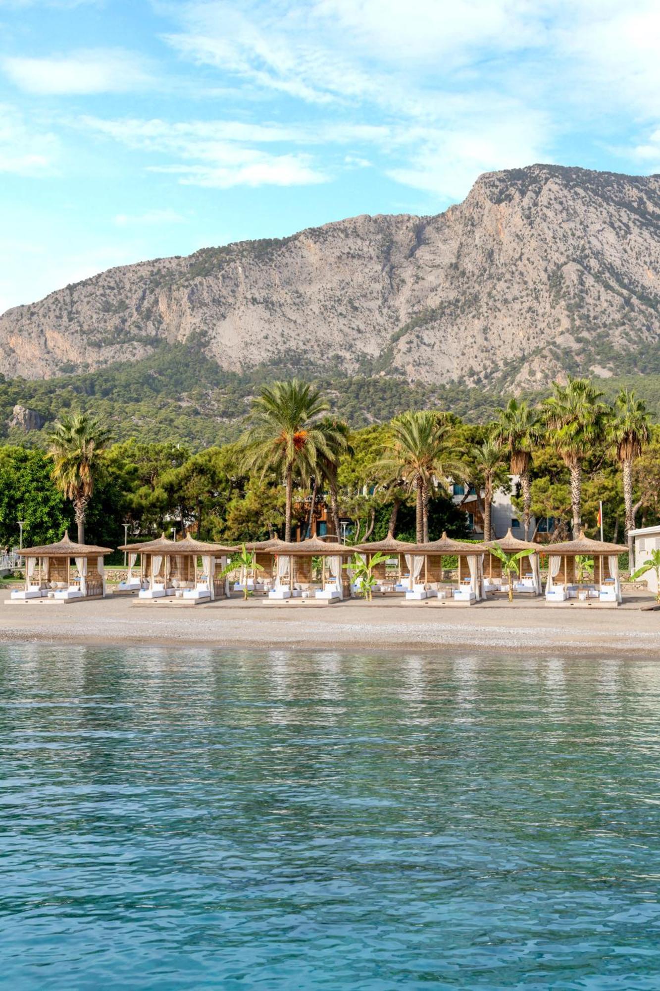 Rixos Sungate - The Land Of Legends Access 5* Beldibi (Kemer)