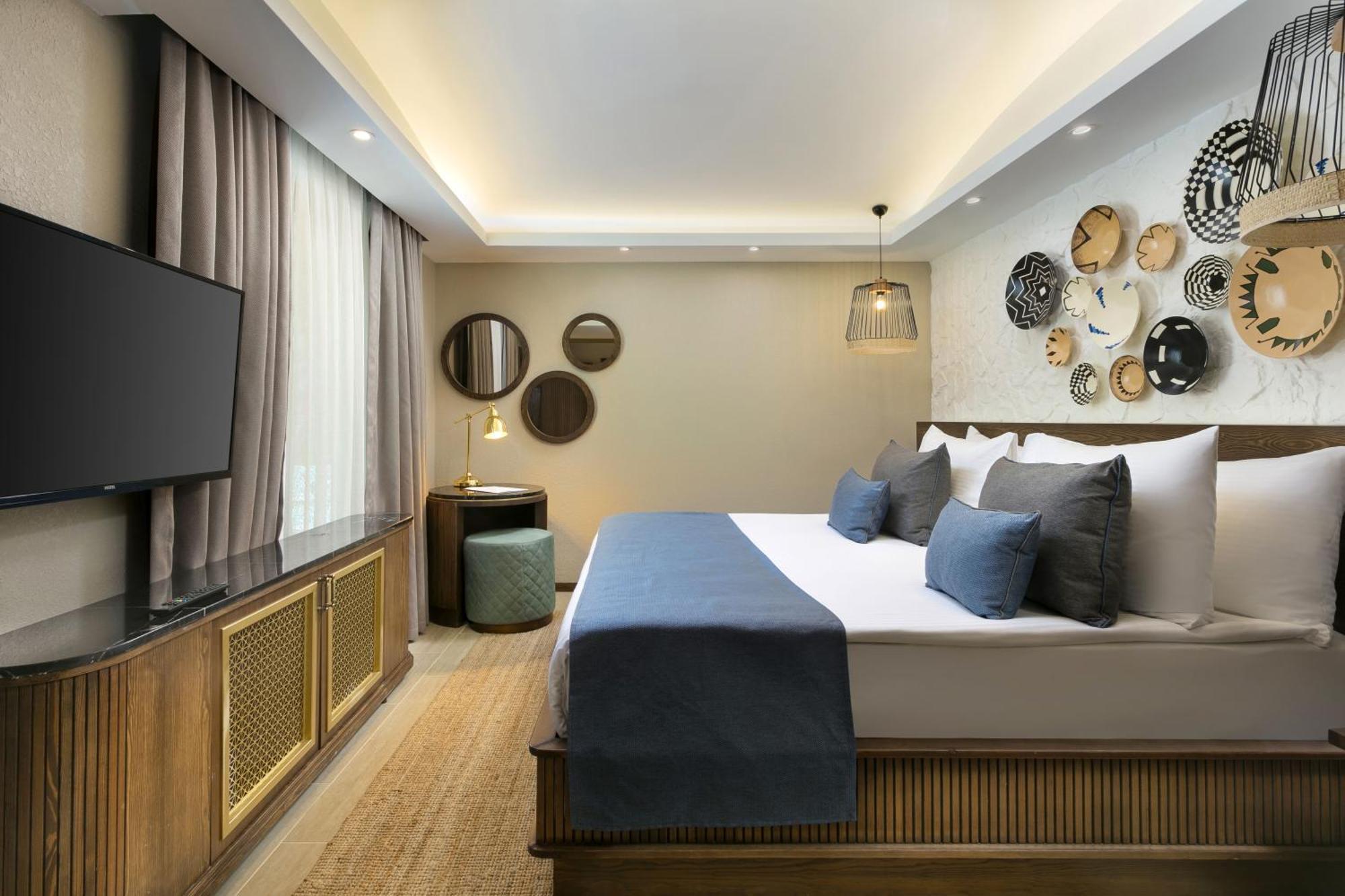 Rixos Sungate - The Land Of Legends Access Beldibi (Kemer)