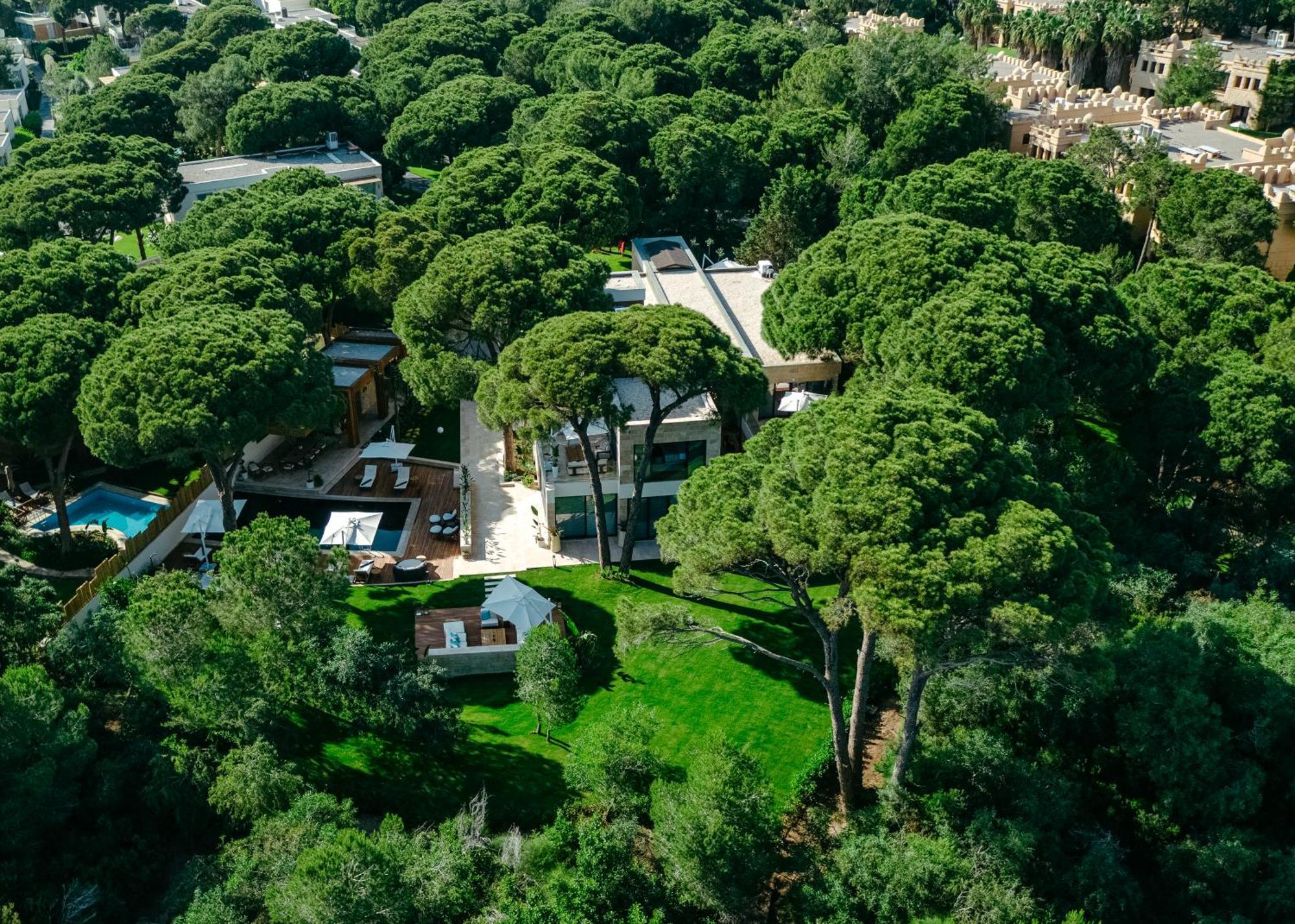 Rixos Premium - The Land Of Legends Access Resort Belek