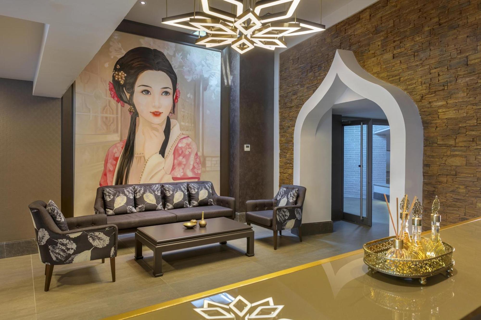 Rixos Sungate - The Land Of Legends Access 5*