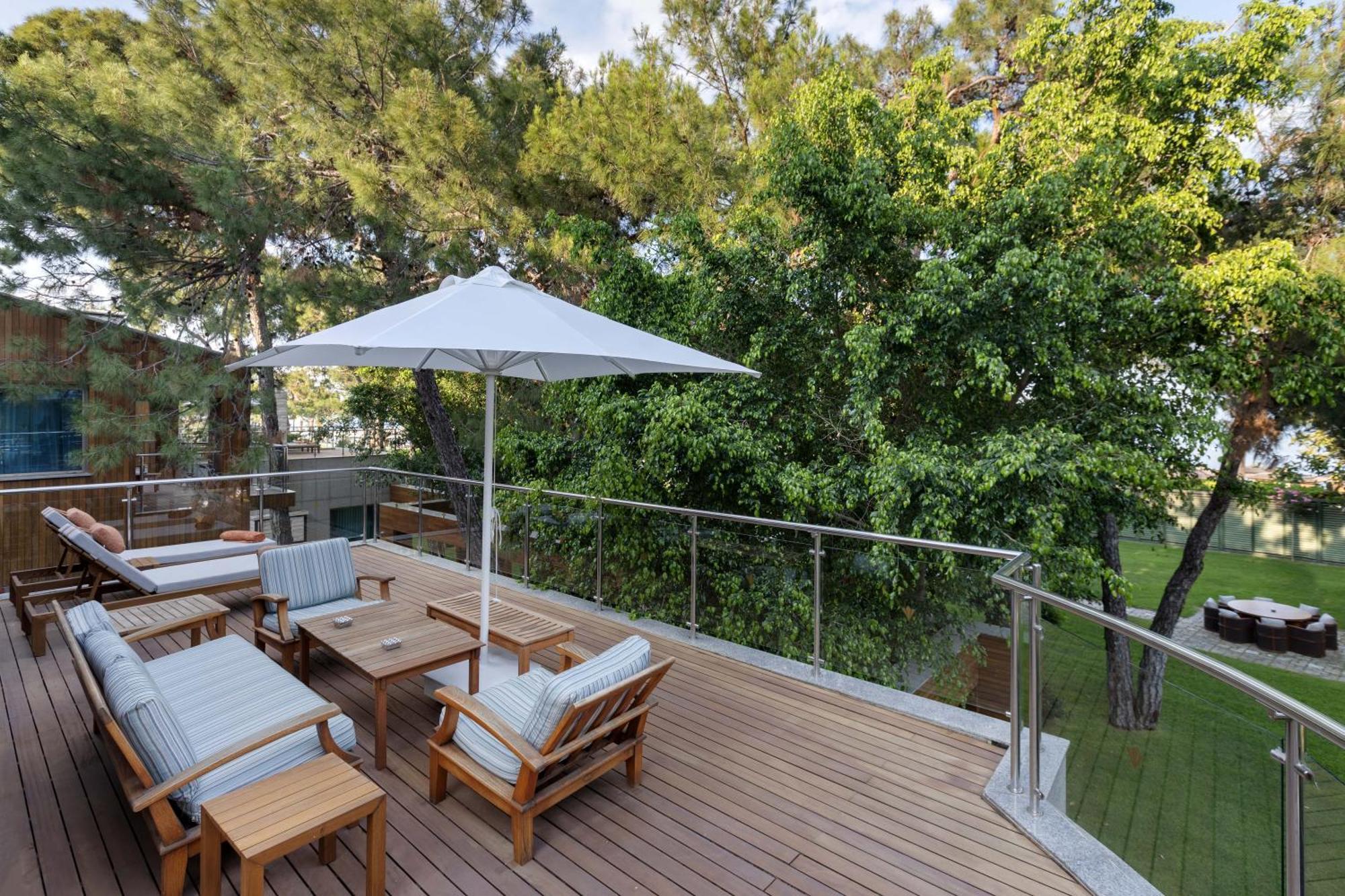 Rixos Sungate - The Land Of Legends Access Resort Beldibi (Kemer)