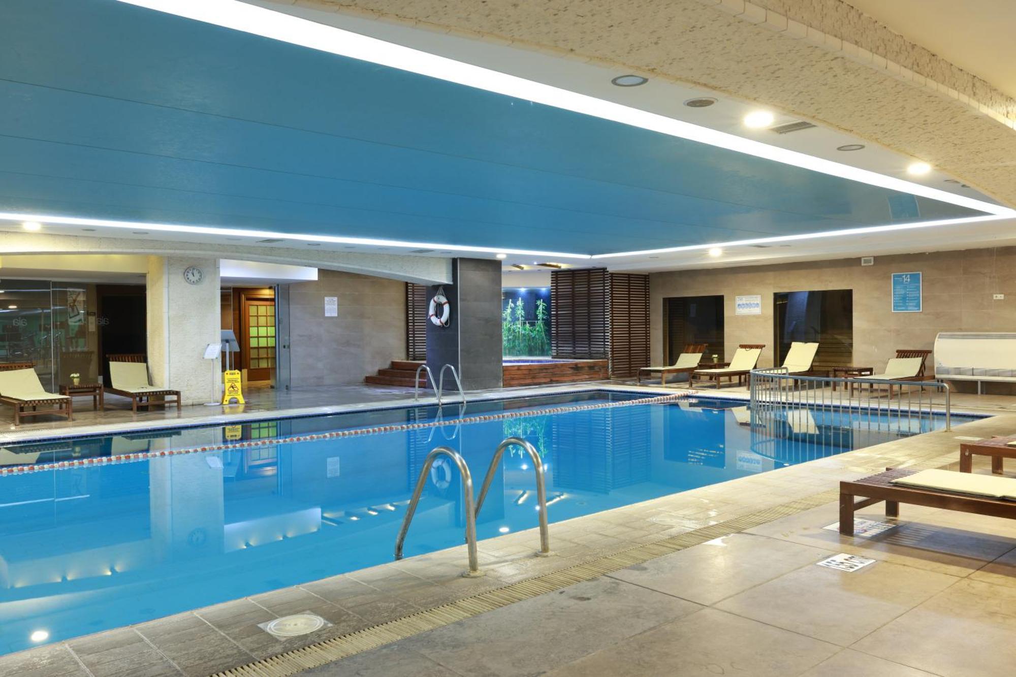 Hotel Anemon Kent Cigli Izmir