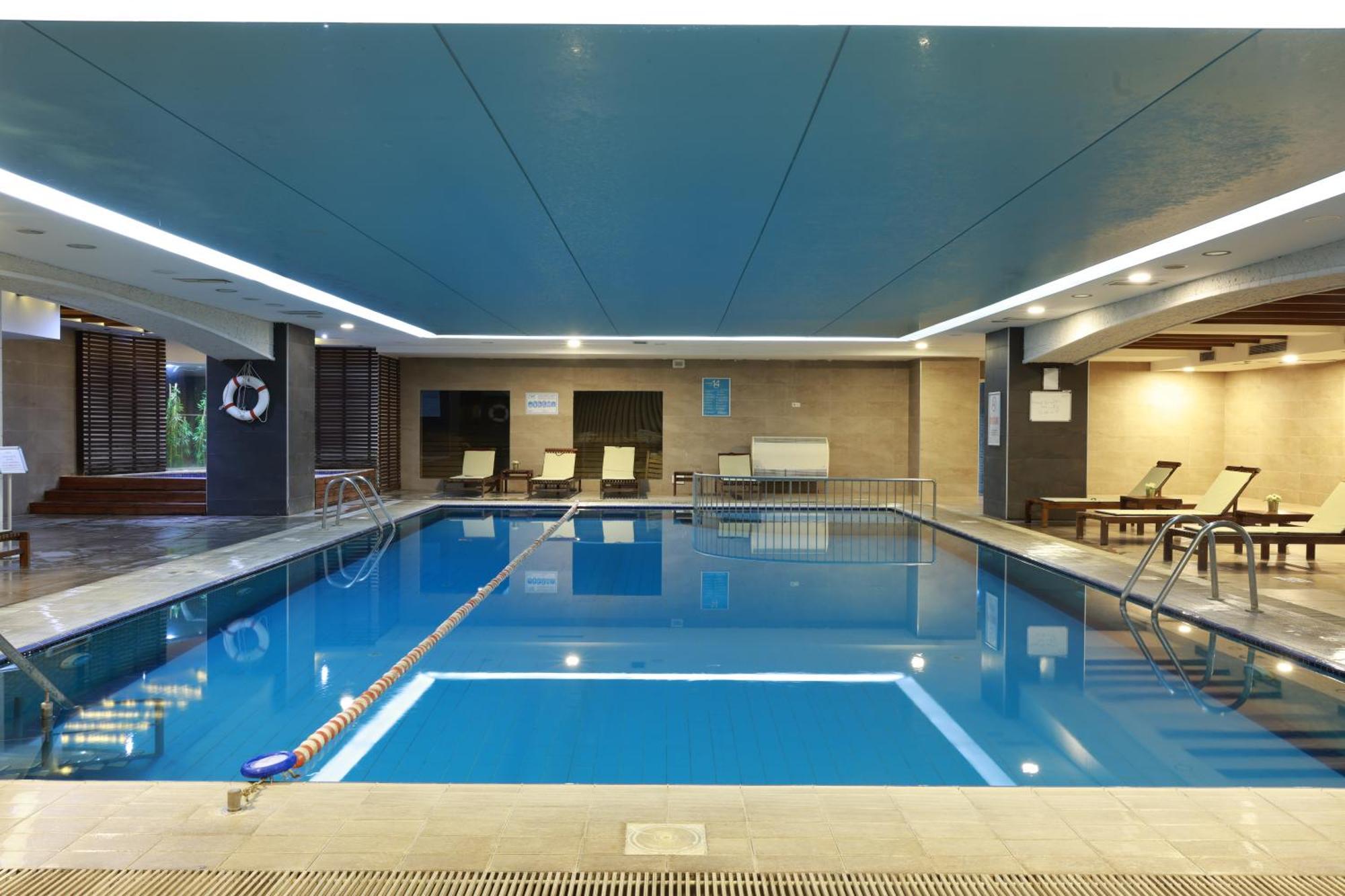 Anemon Kent Cigli Hotel