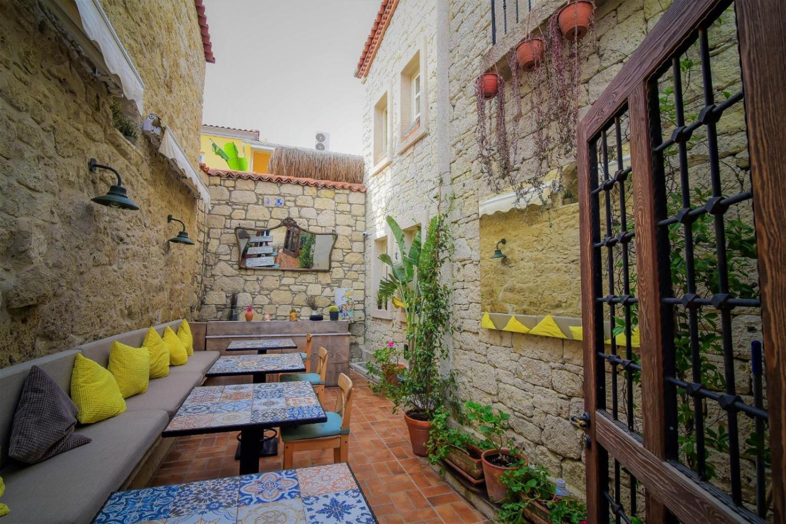Hotel Micel Alacati