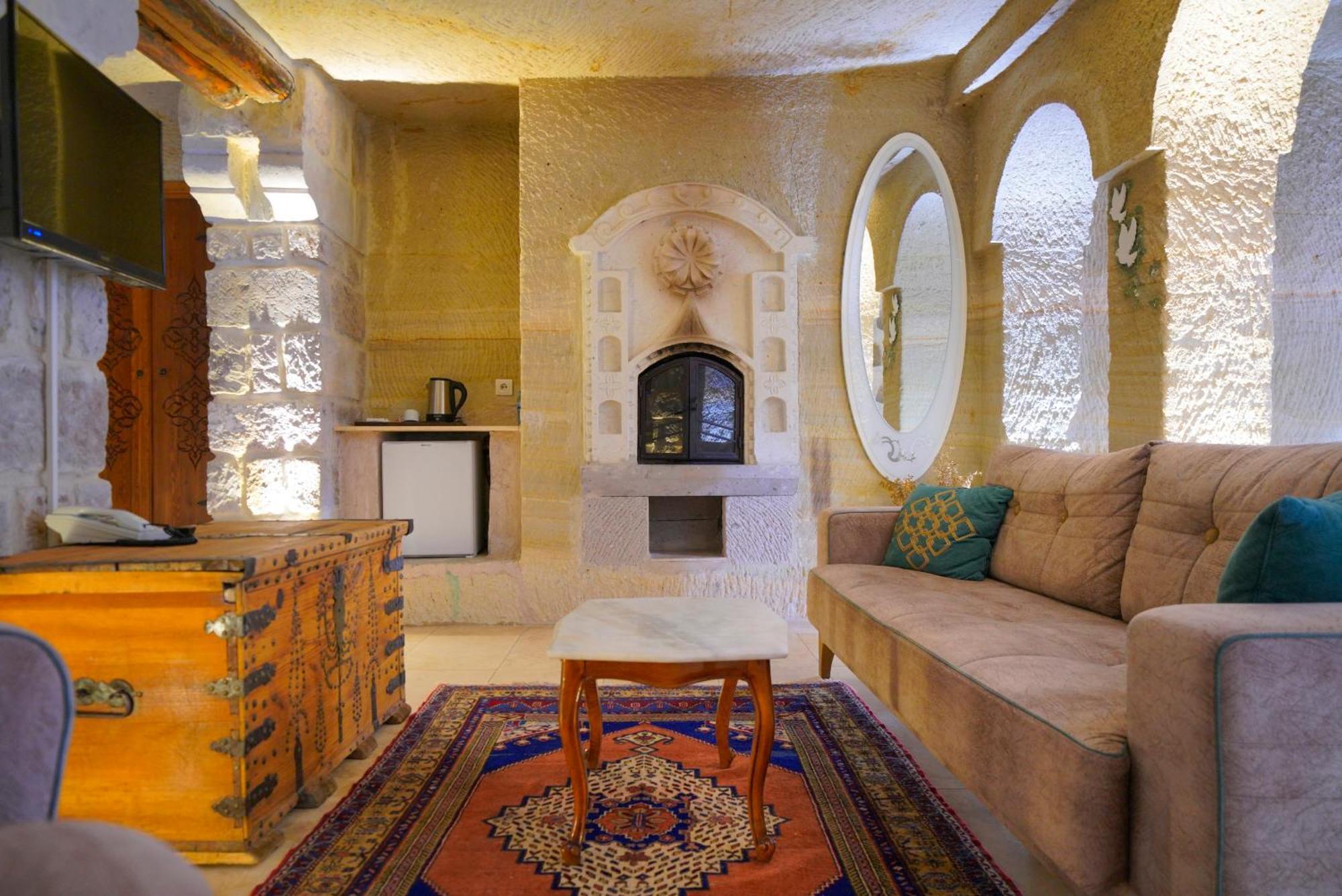 Flintstones Cave