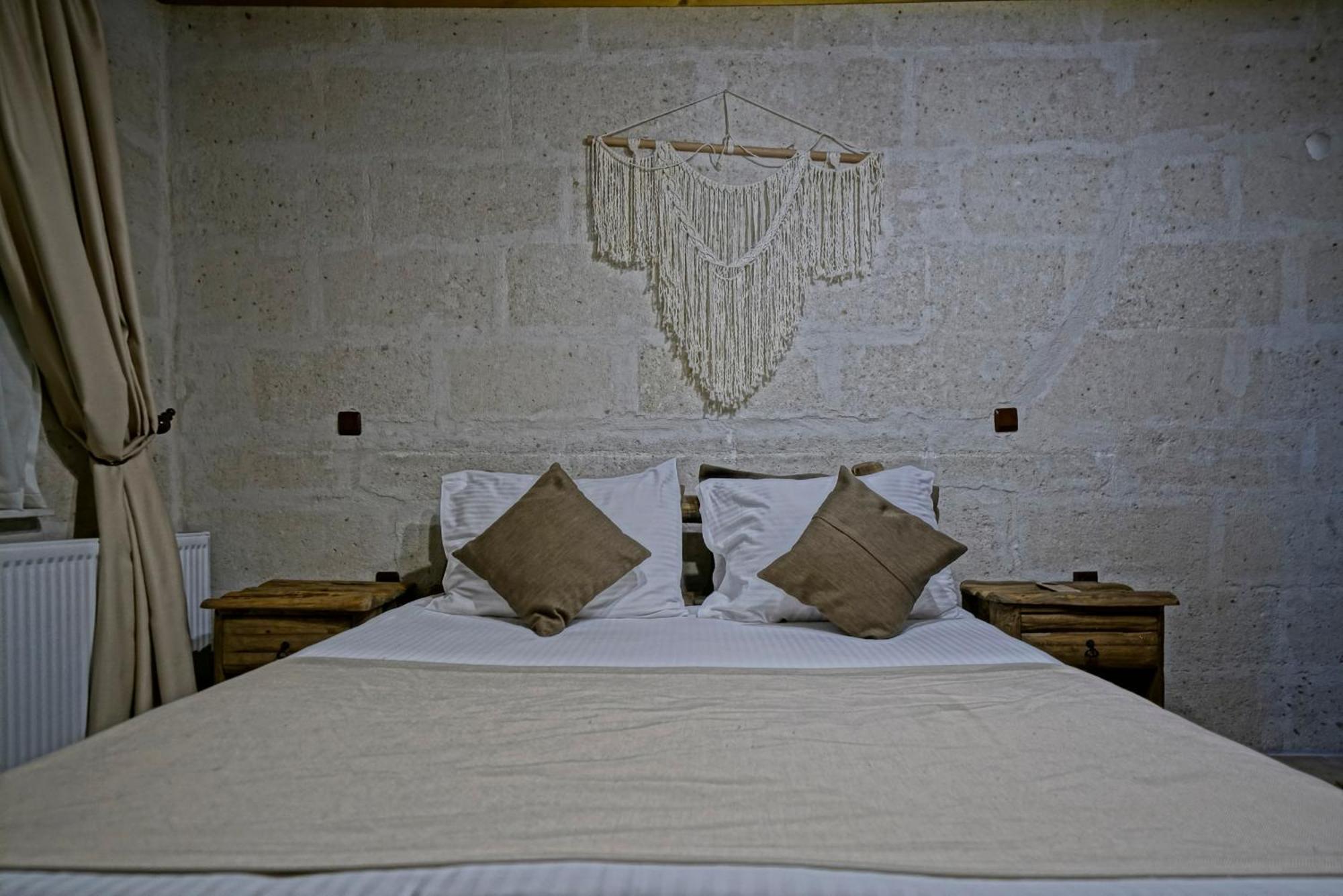 Hotel Flintstones Cave Goreme