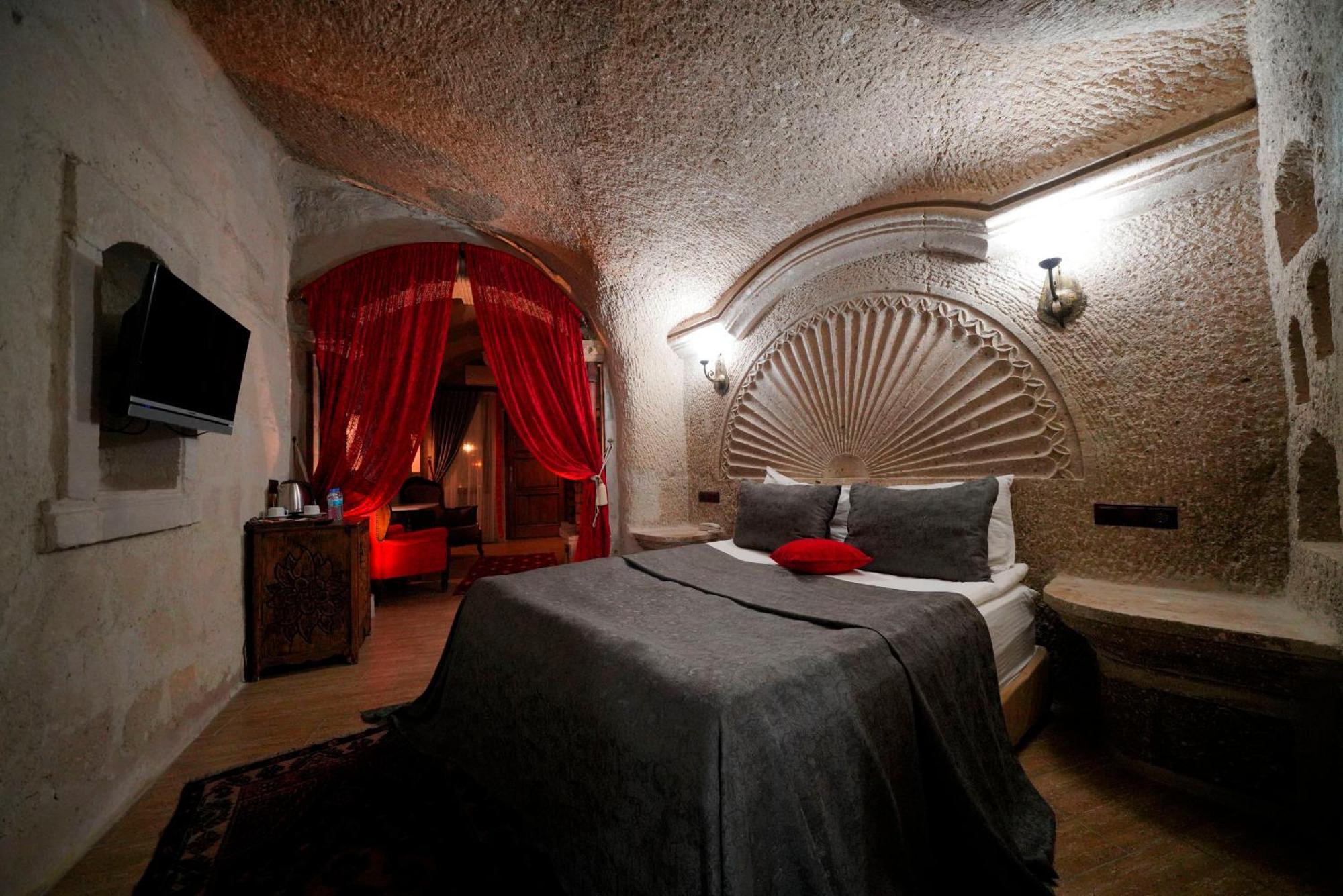 Flintstones Cave 2* Goreme