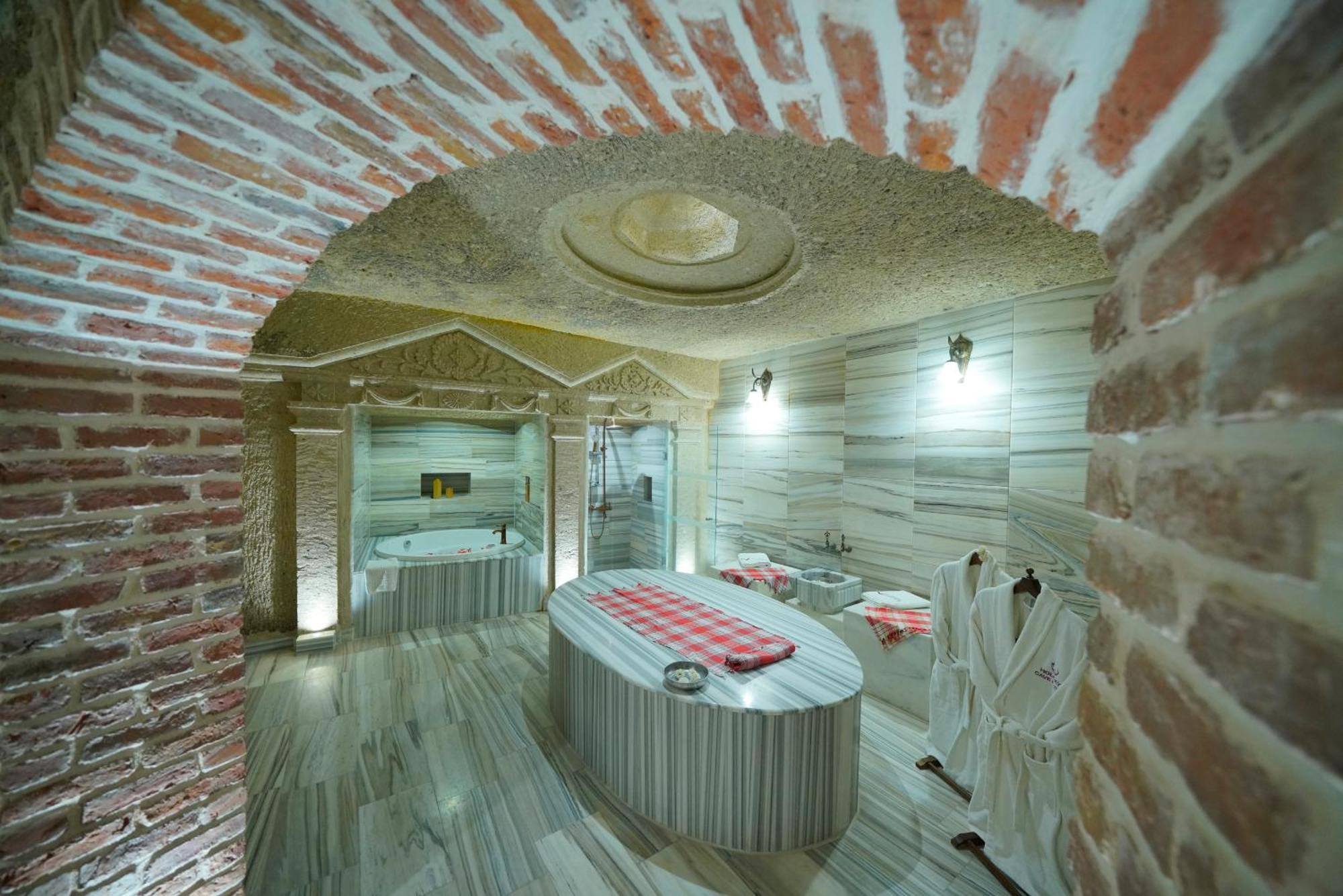 Flintstones Cave 2* Goreme