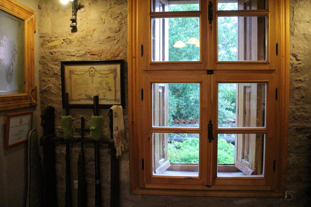 Stone House With Garden In Cunda/ayvalik