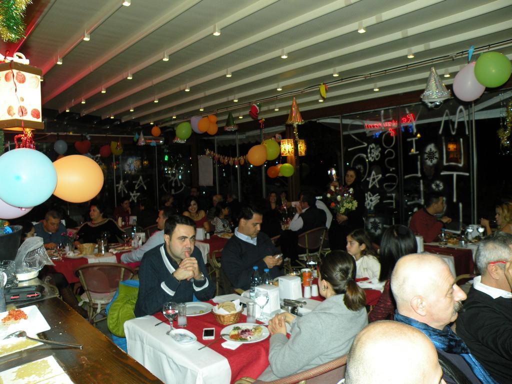 Bed & Breakfast Dinc Bodrum