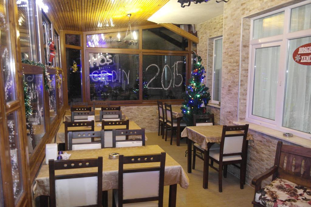 Motel Armoni 3*