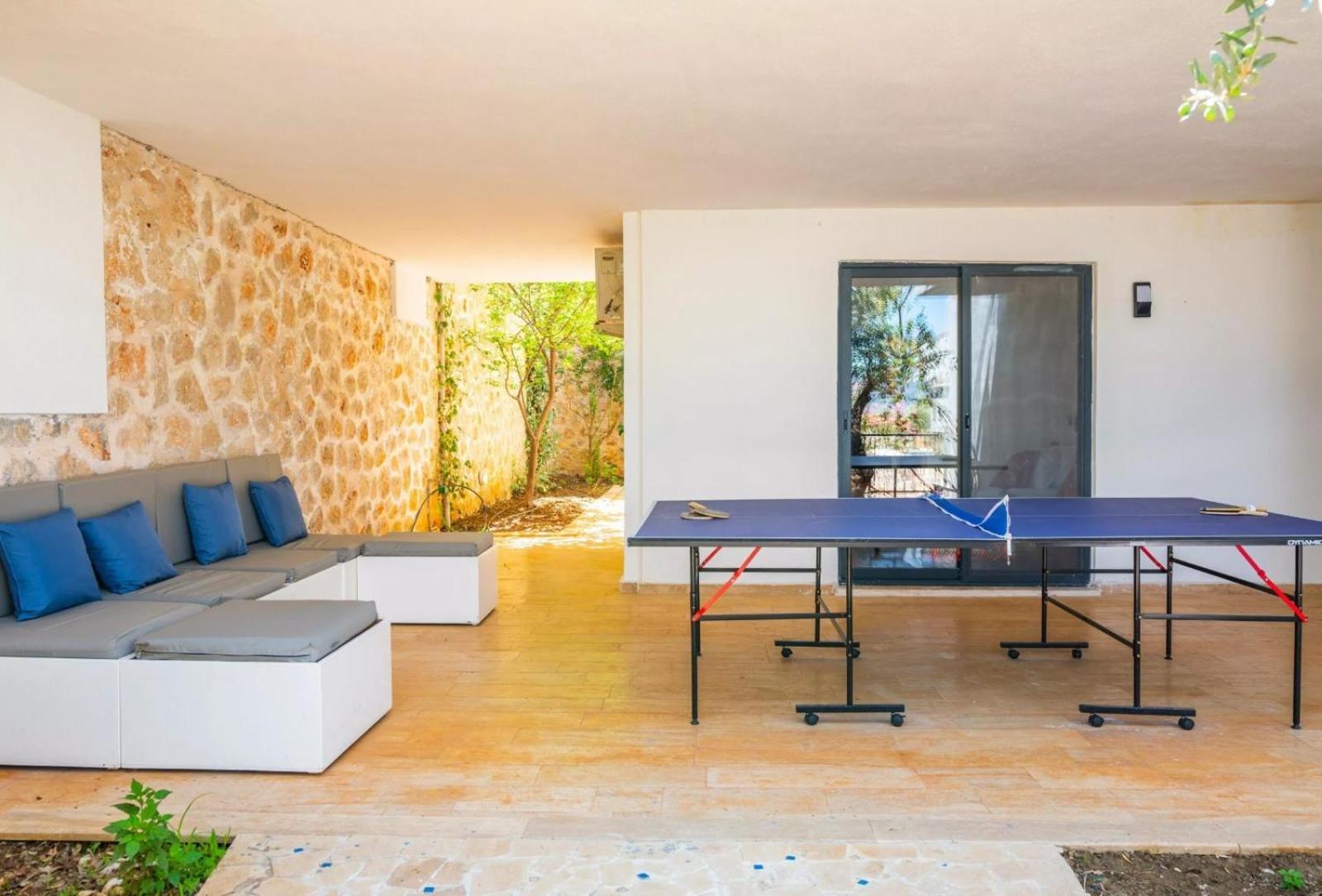 Ates Apartment *
