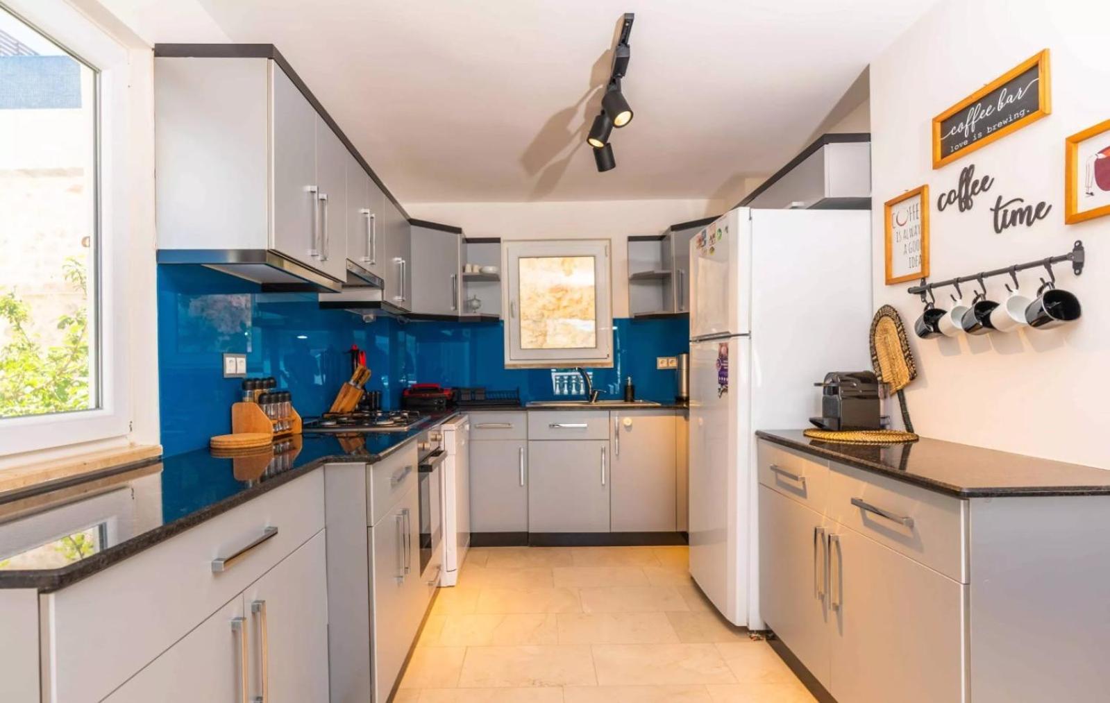 Ates Apartment Kas