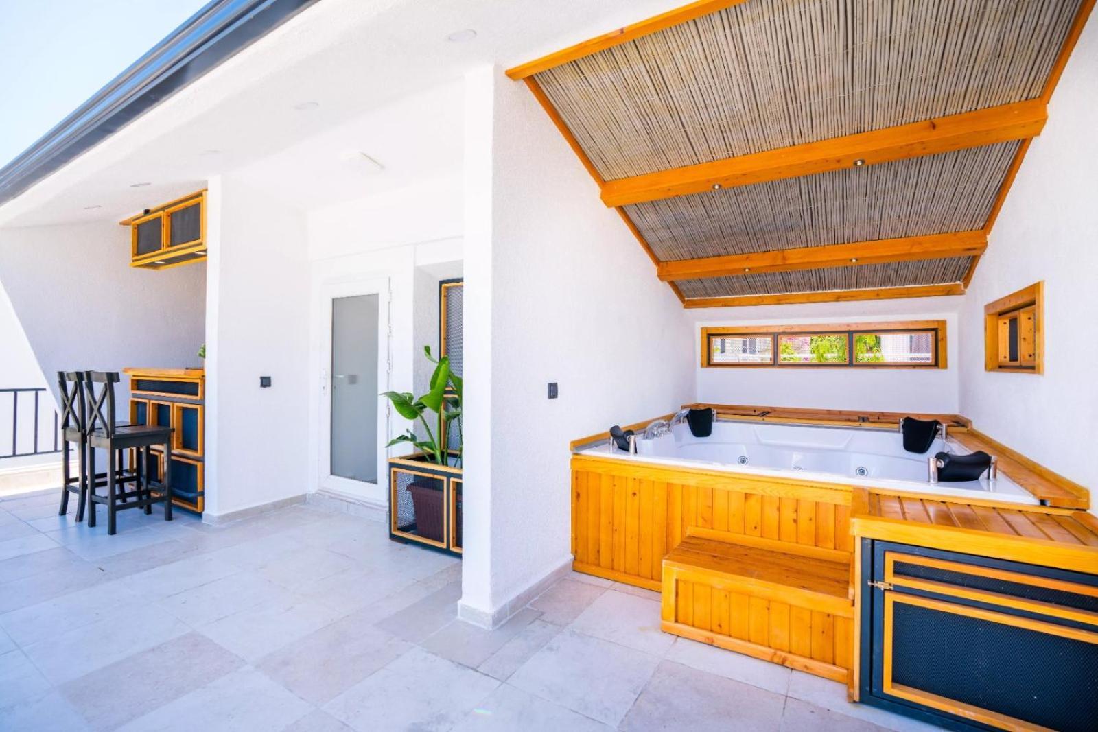Apartment Ates