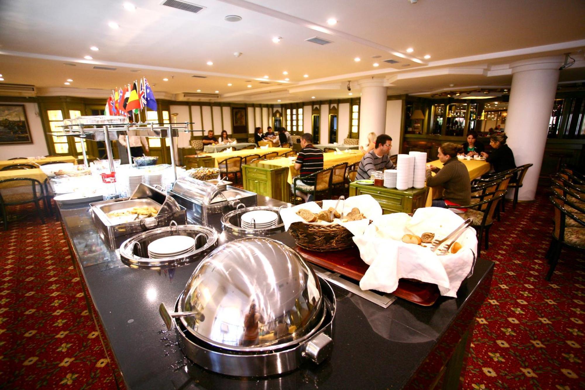 Royal Istanbul
