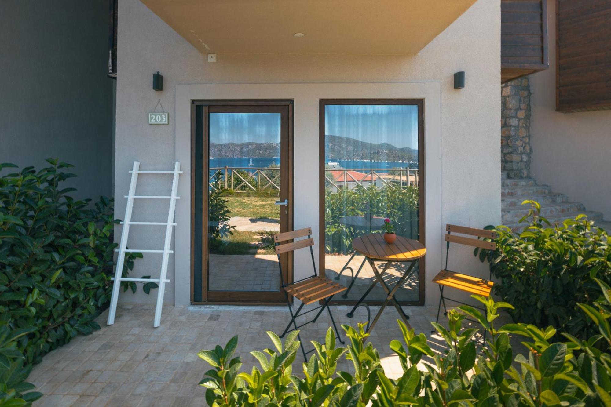 Hotel Boho Garden Selimiye