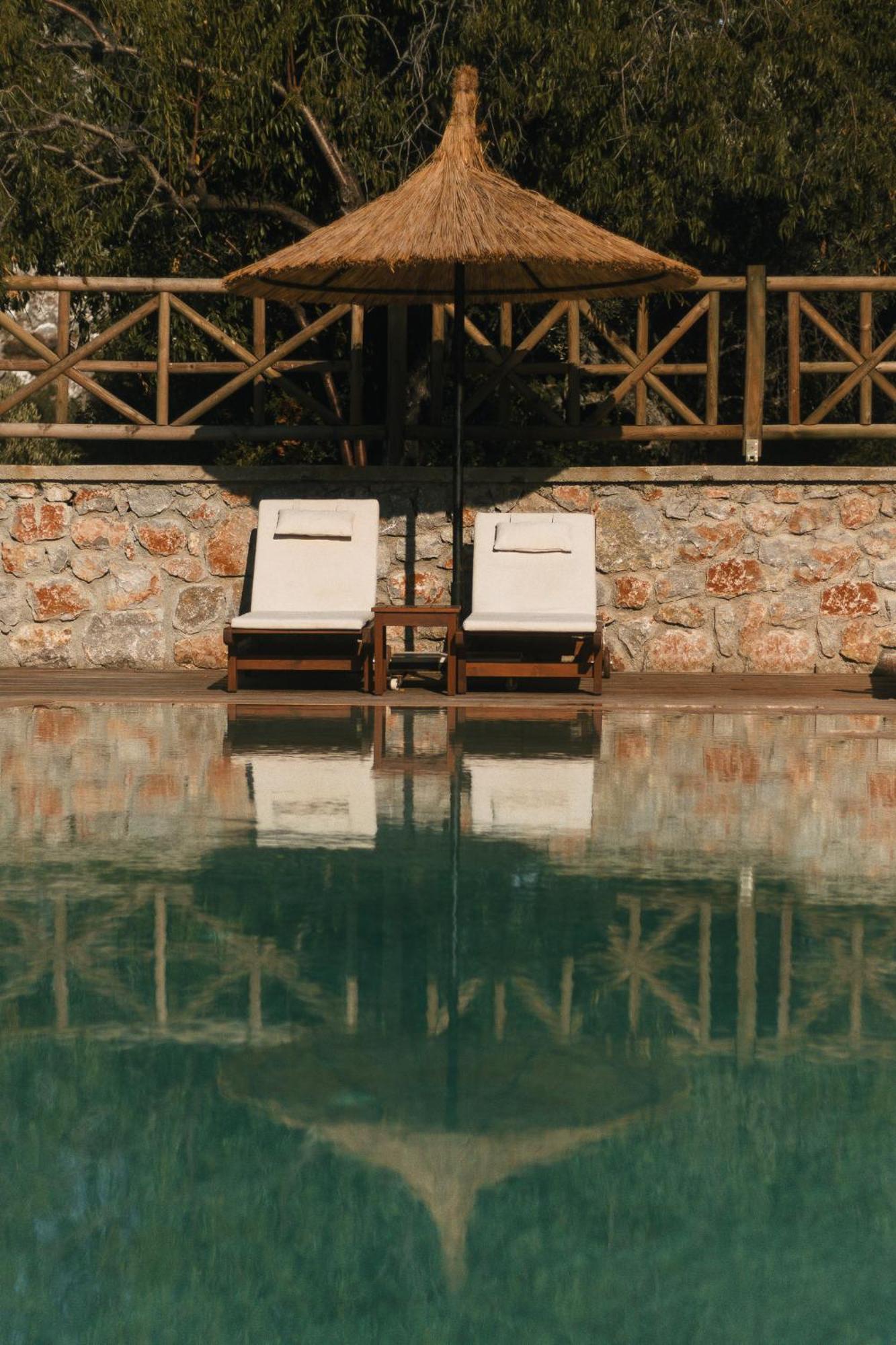 Hotel Boho Garden Selimiye