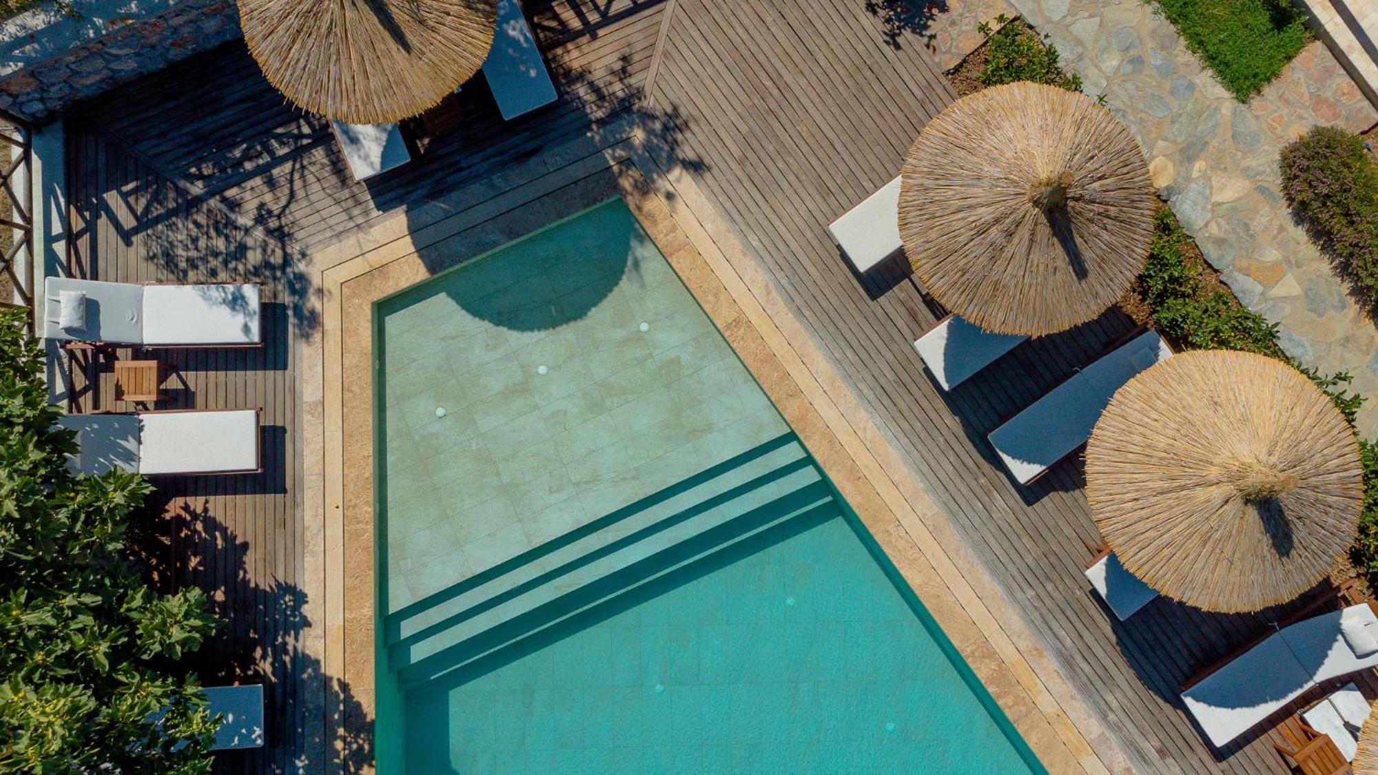 Hotel Boho Garden Selimiye *