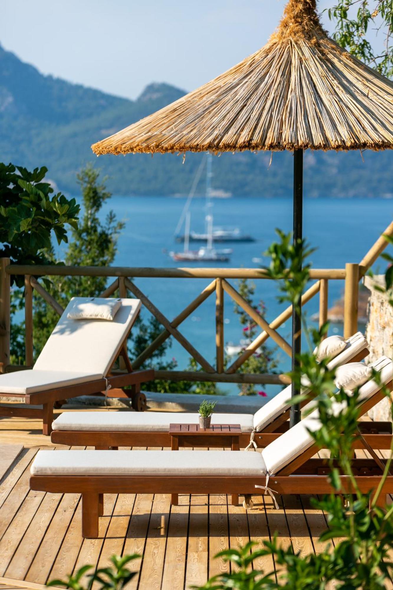 Hotel Boho Garden Selimiye