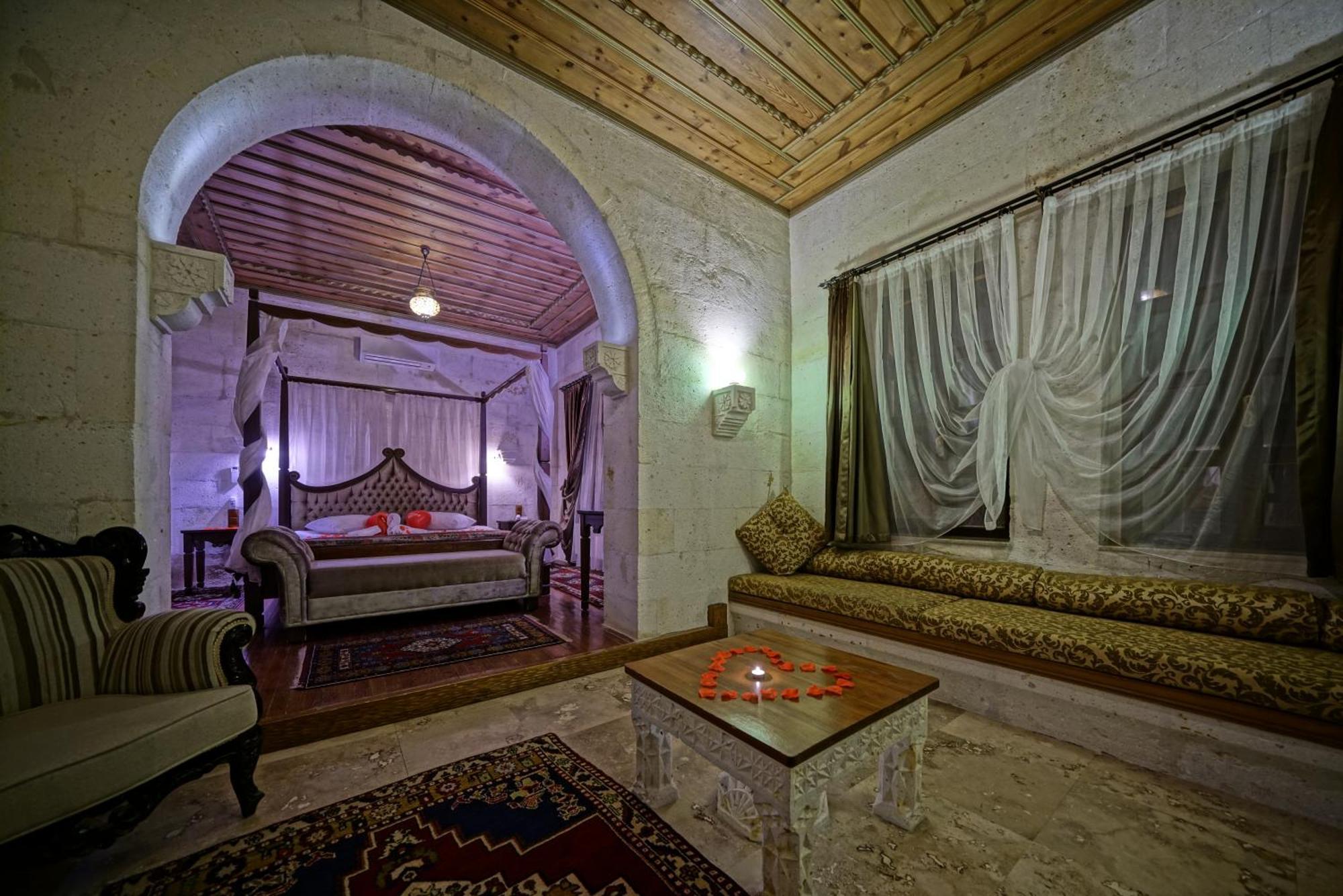 Hotel Mdc Cave Urgup