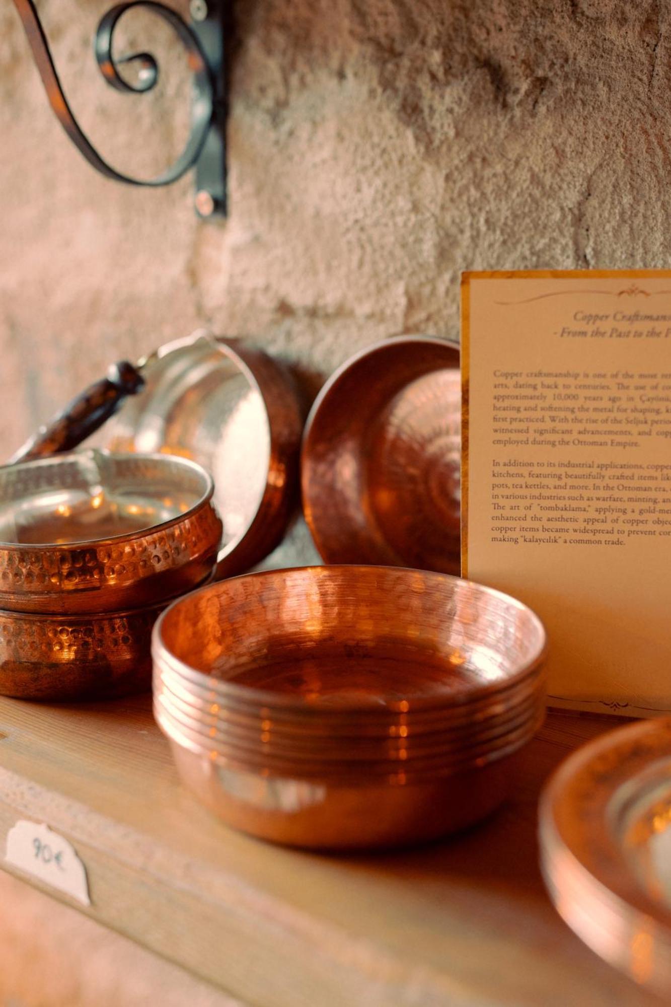 Sultan Cave Hotel Goreme