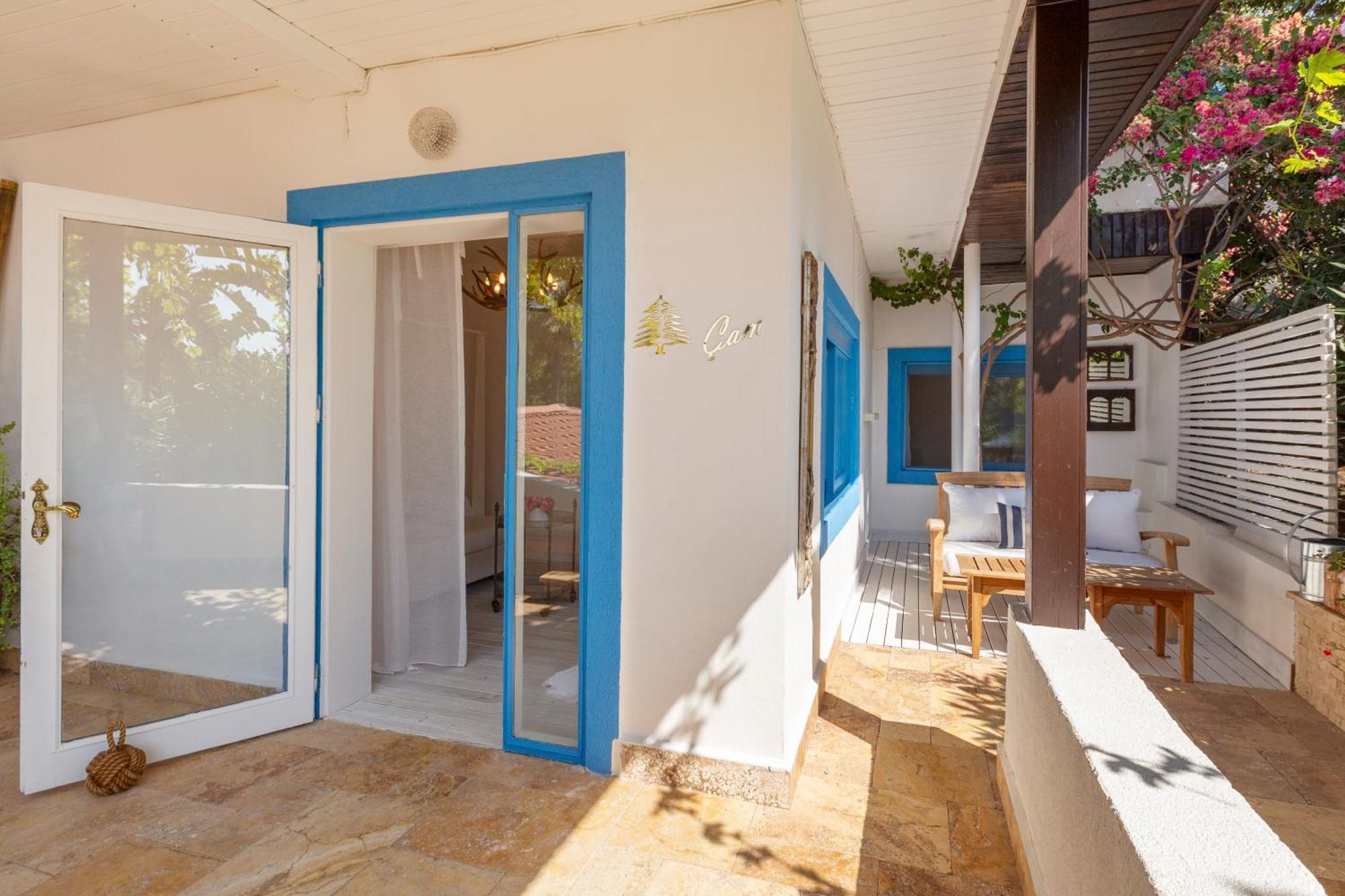 Sabrinas Haus - Adult Only +14 4* Marmaris