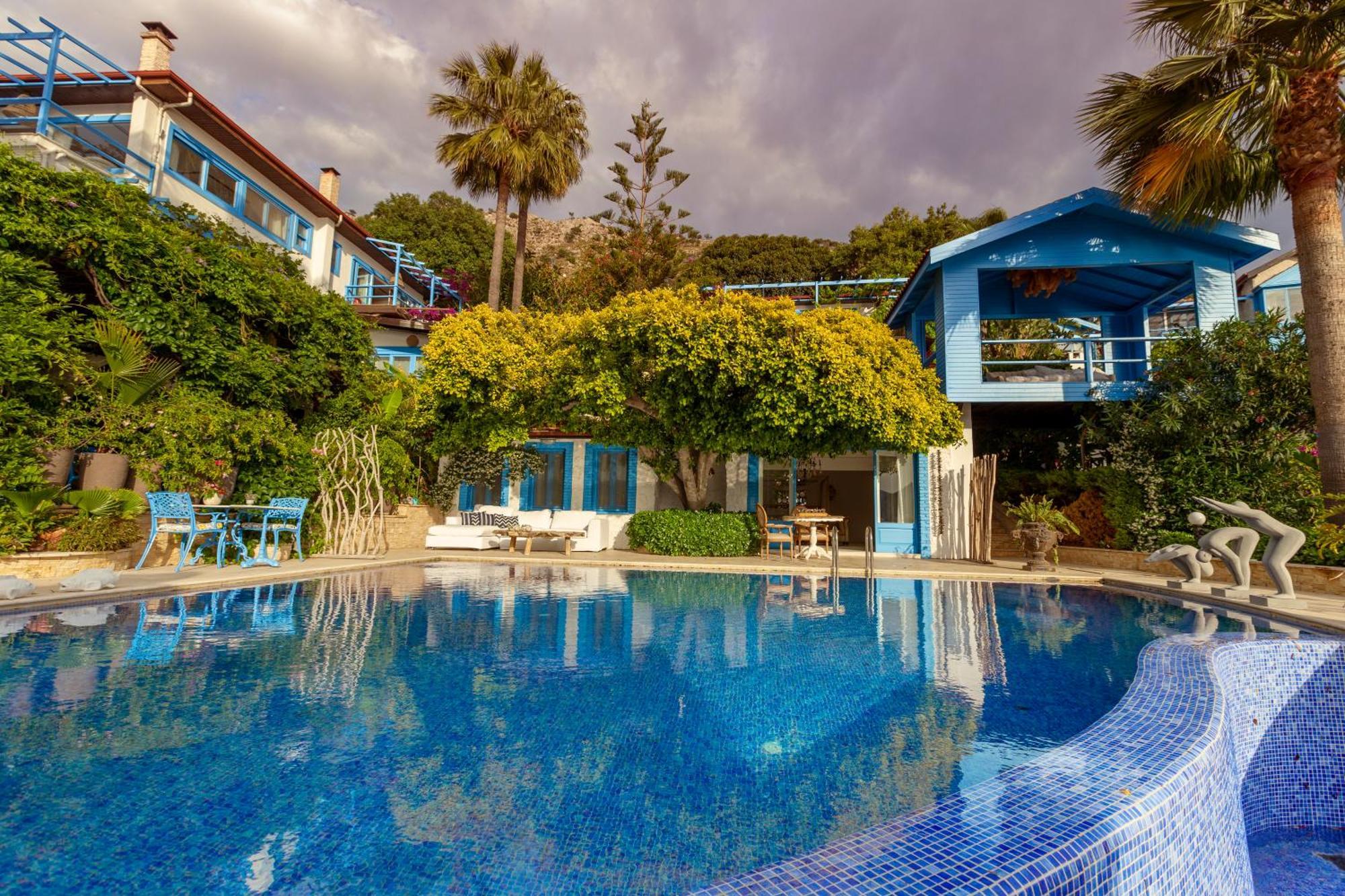 Sabrinas Haus - Adult Only +14 Hotel